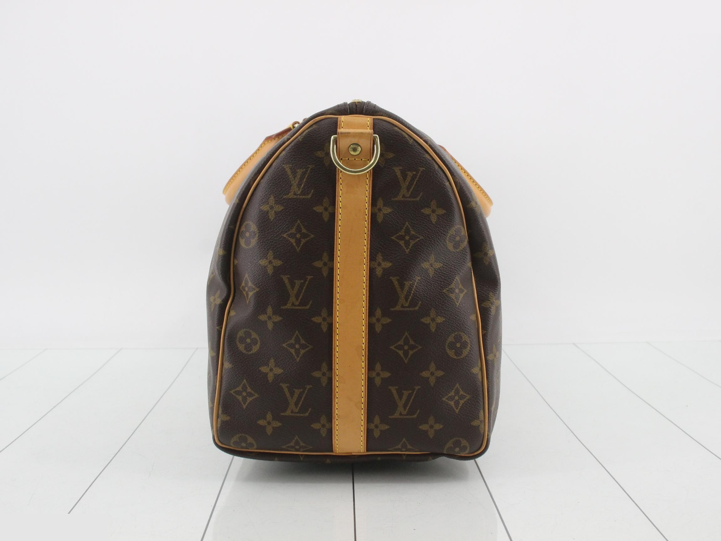 Keepall Bandouliere 45 — view 3