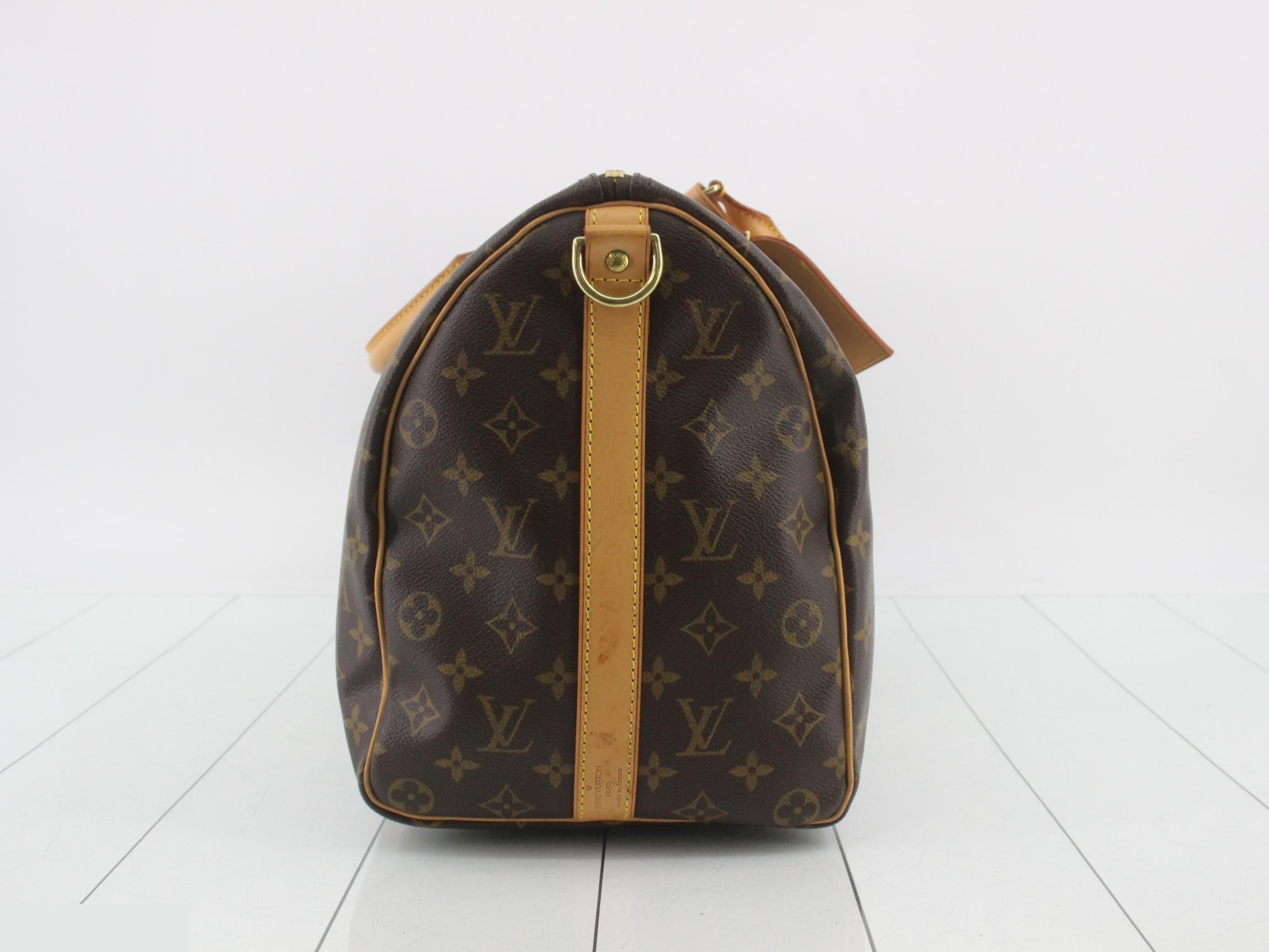 Keepall Bandouliere 45 — view 4