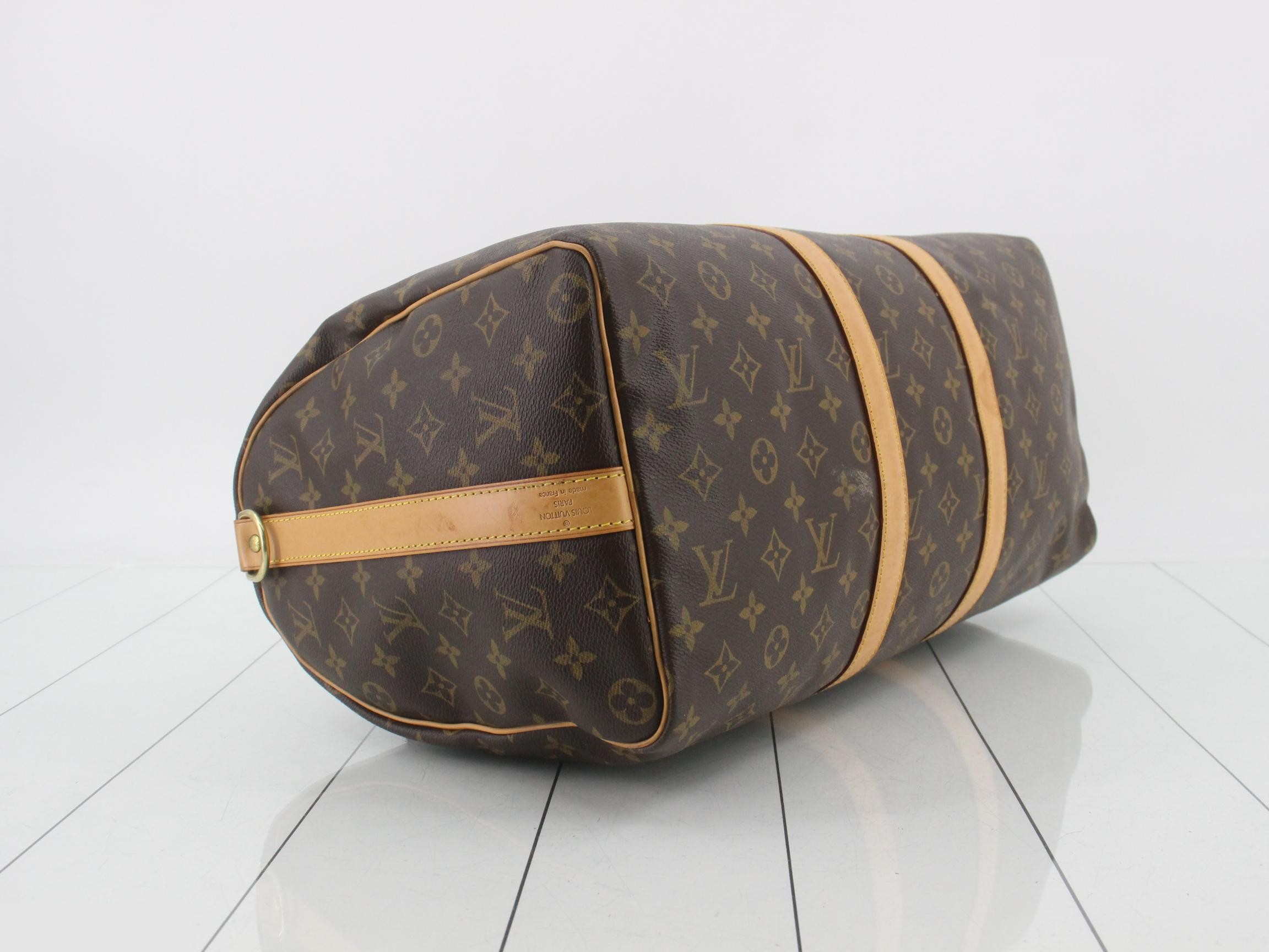 Keepall Bandouliere 45 — view 5