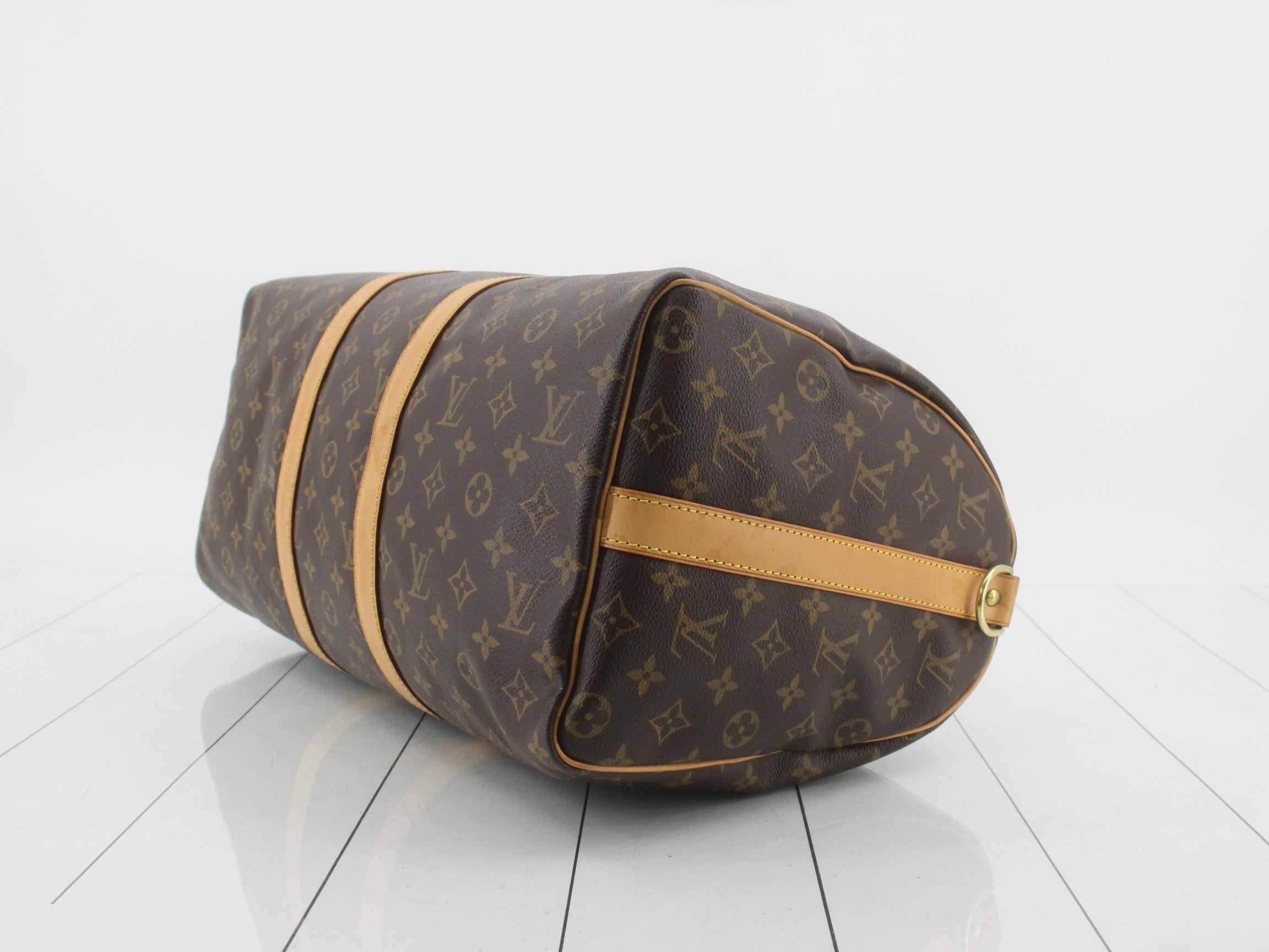 Keepall Bandouliere 45 — view 6