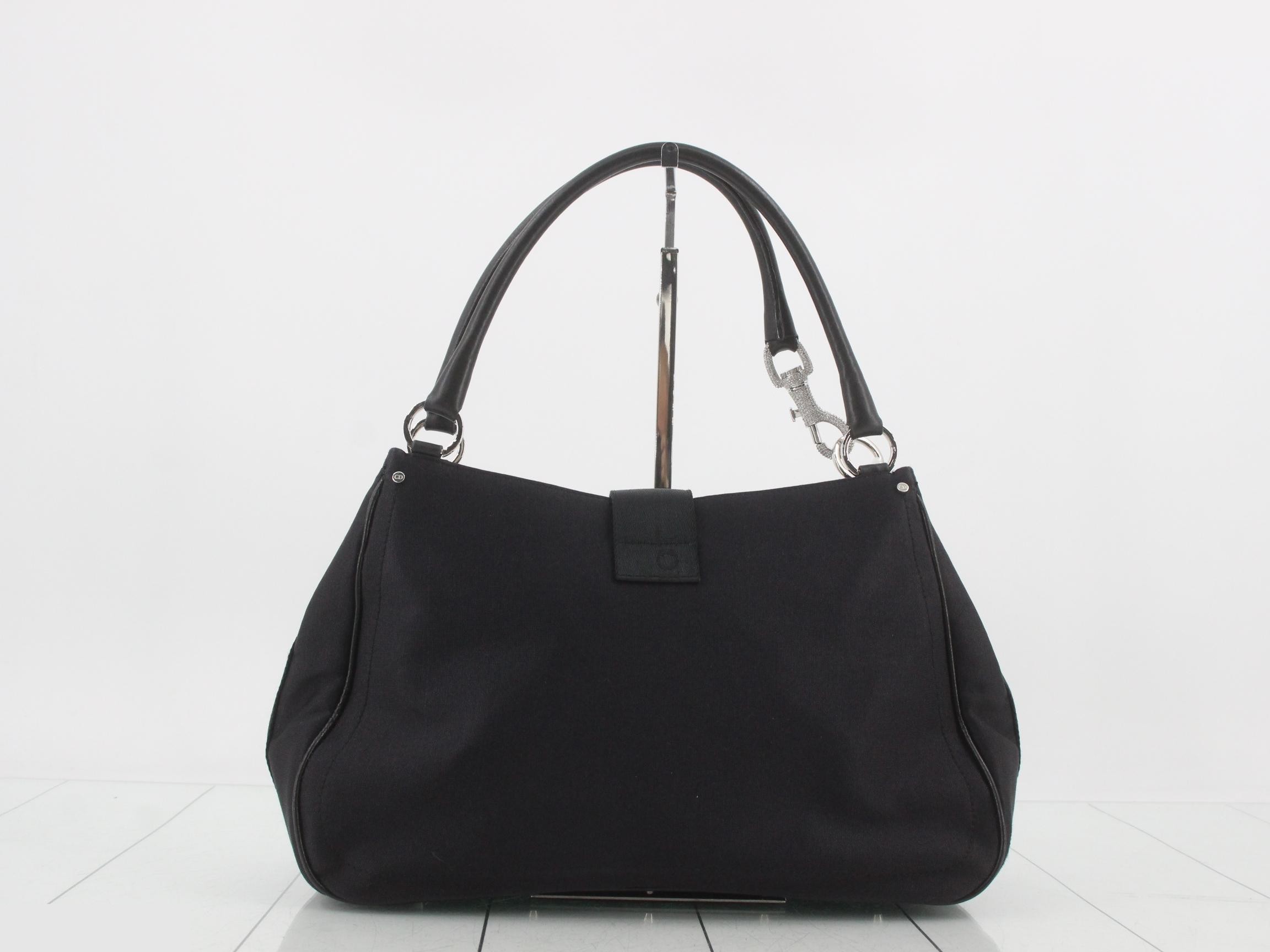 Other lines: Bags & Handbags, Hardcore, Black Nylon — view 2