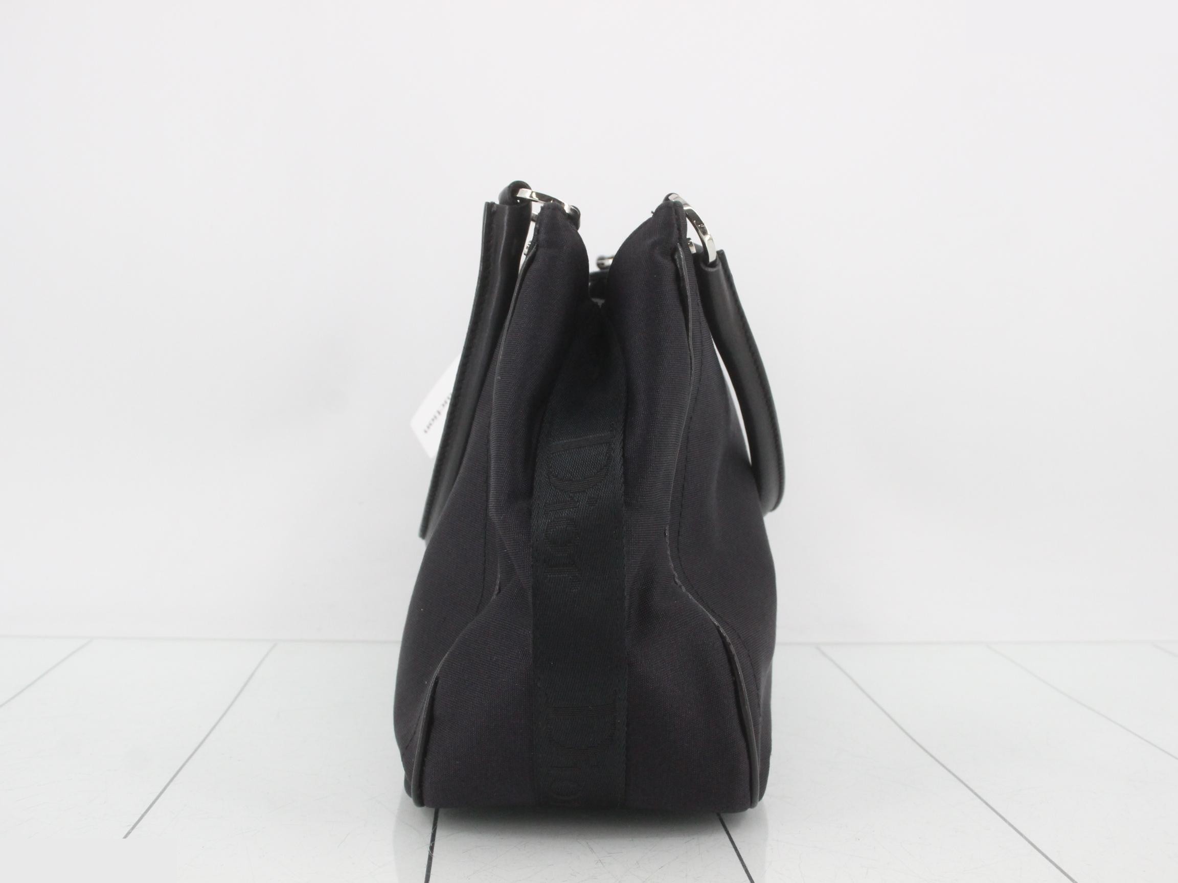 Other lines: Bags & Handbags, Hardcore, Black Nylon — view 3