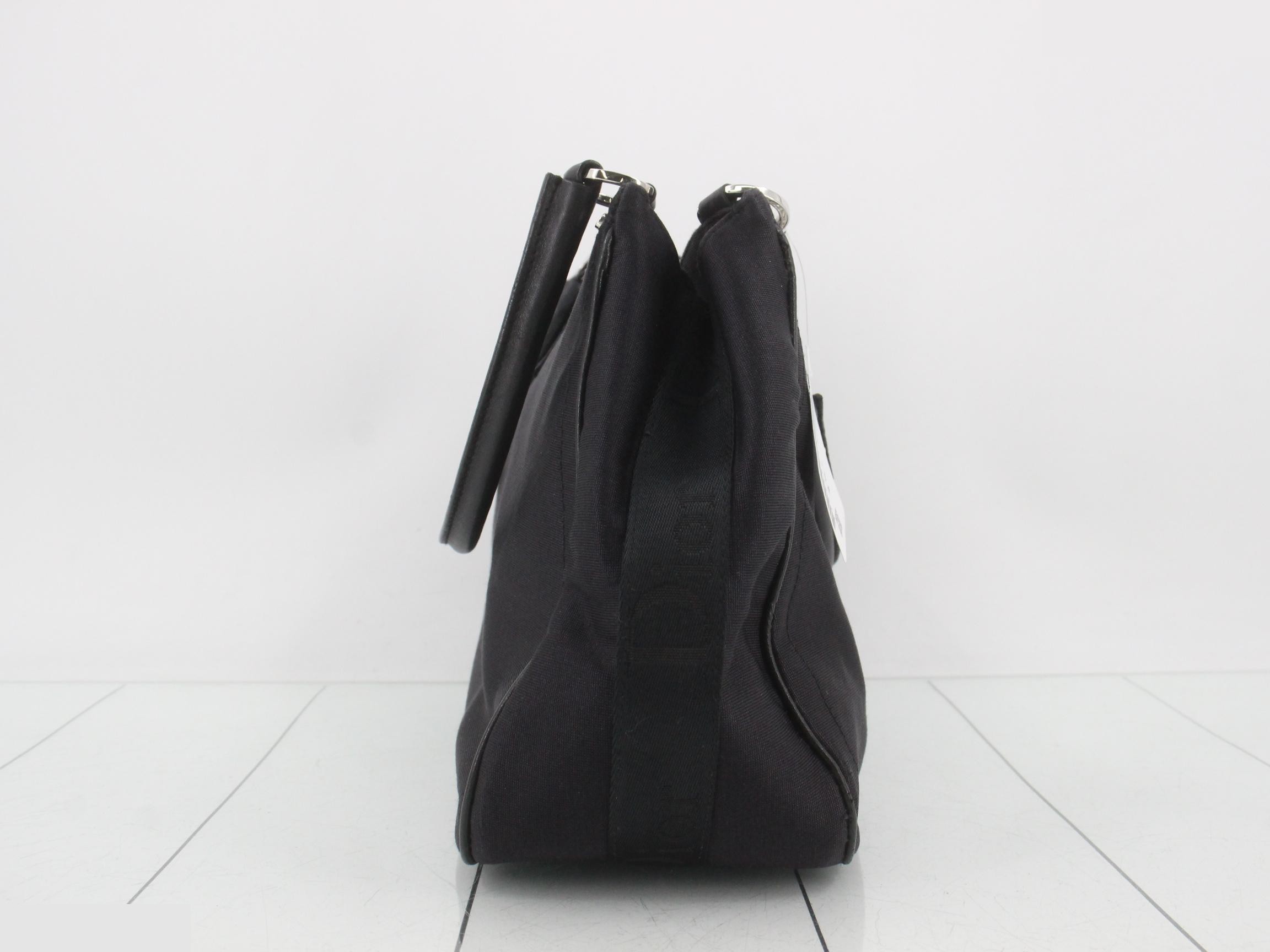 Other lines: Bags & Handbags, Hardcore, Black Nylon — view 4