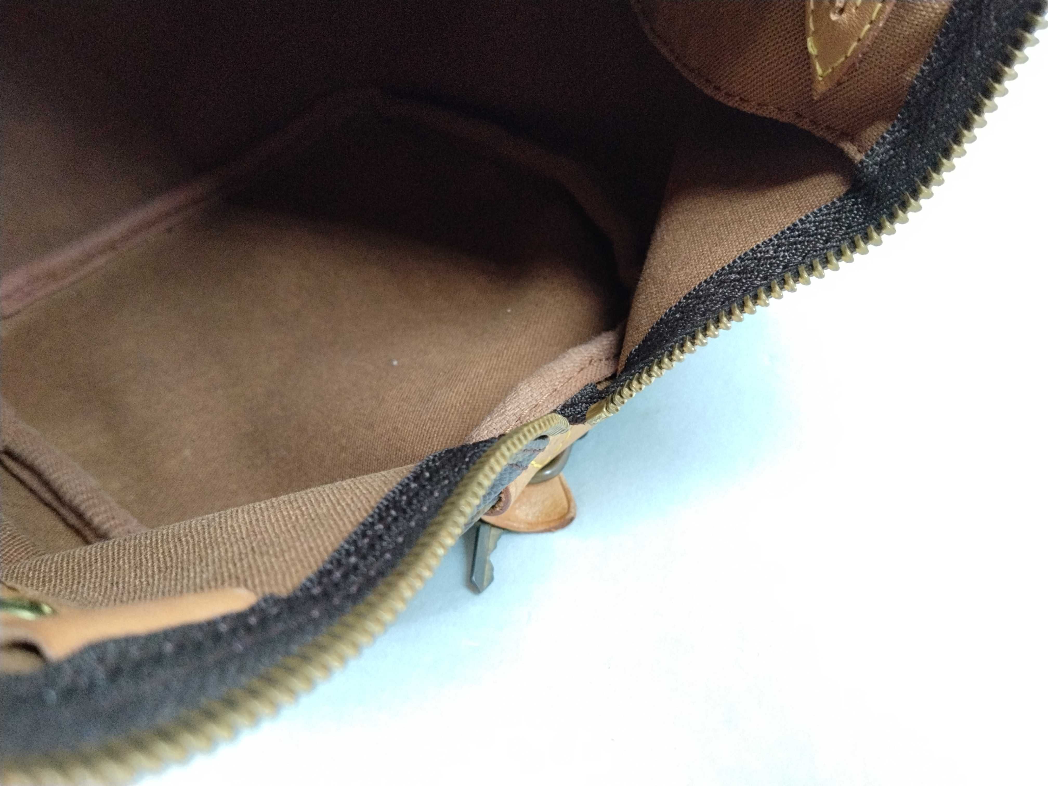 Monogram Speedy Boston Bag — view 14