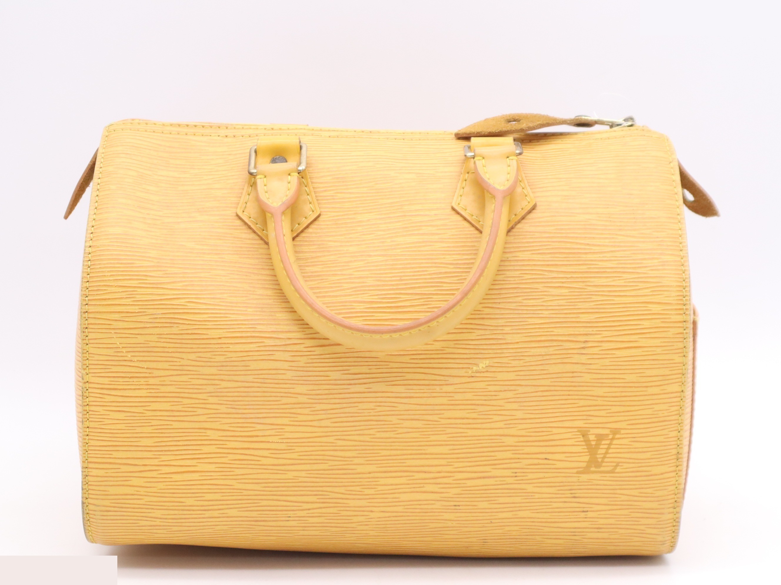 Speedy 25 Tassili Yellow — view 2