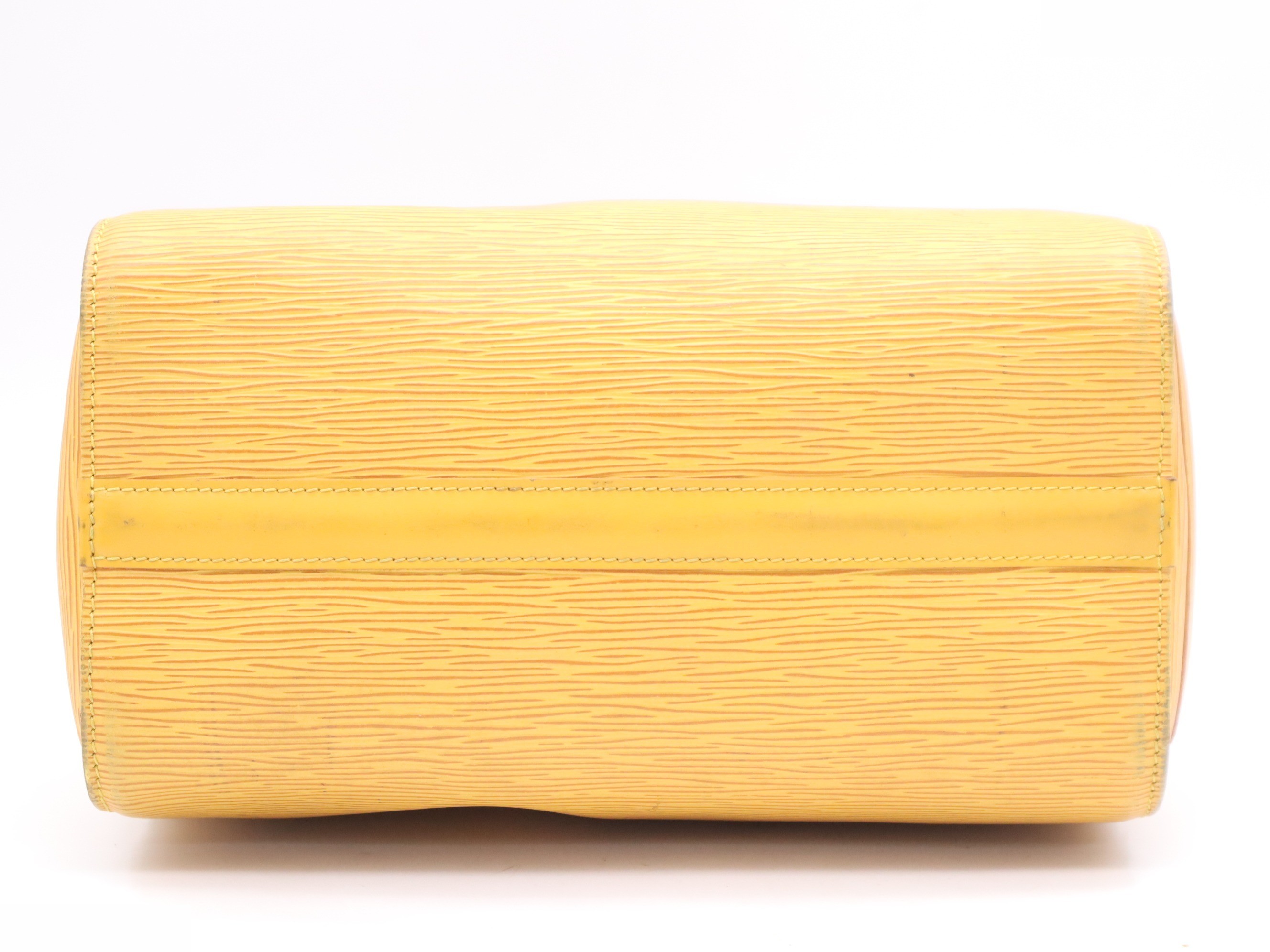 Speedy 25 Tassili Yellow — view 4