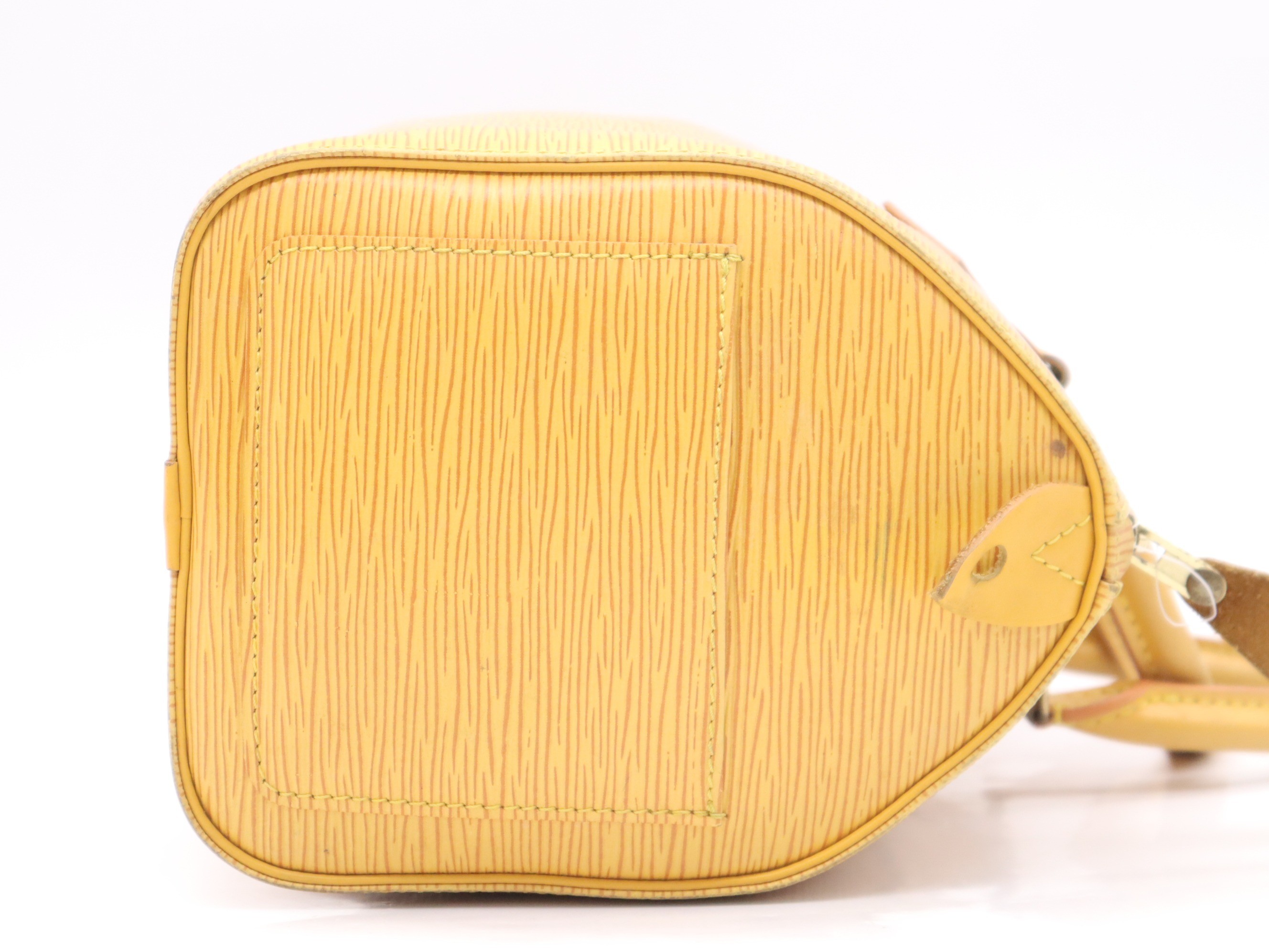 Speedy 25 Tassili Yellow — view 5