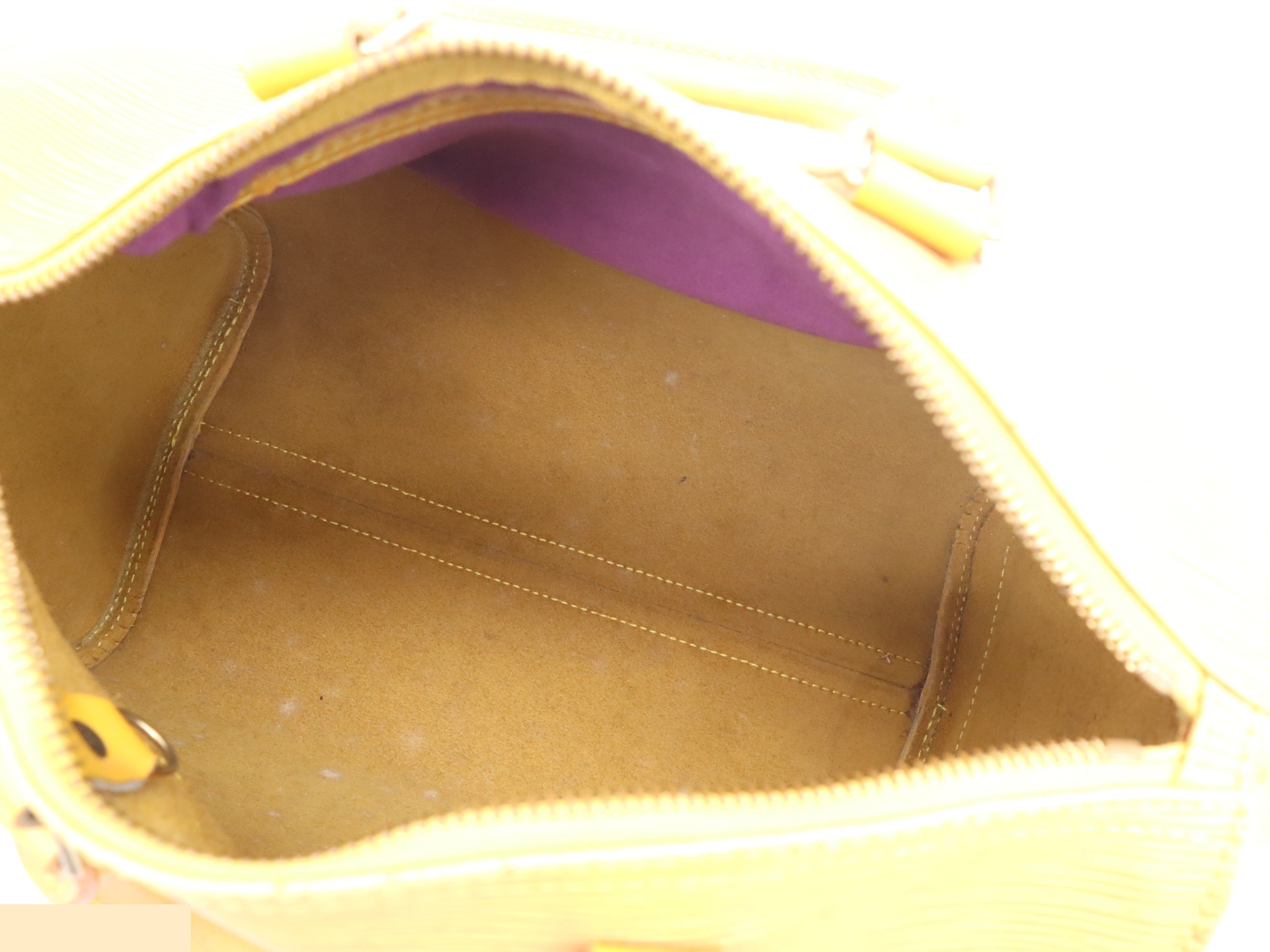 Speedy 25 Tassili Yellow — view 7