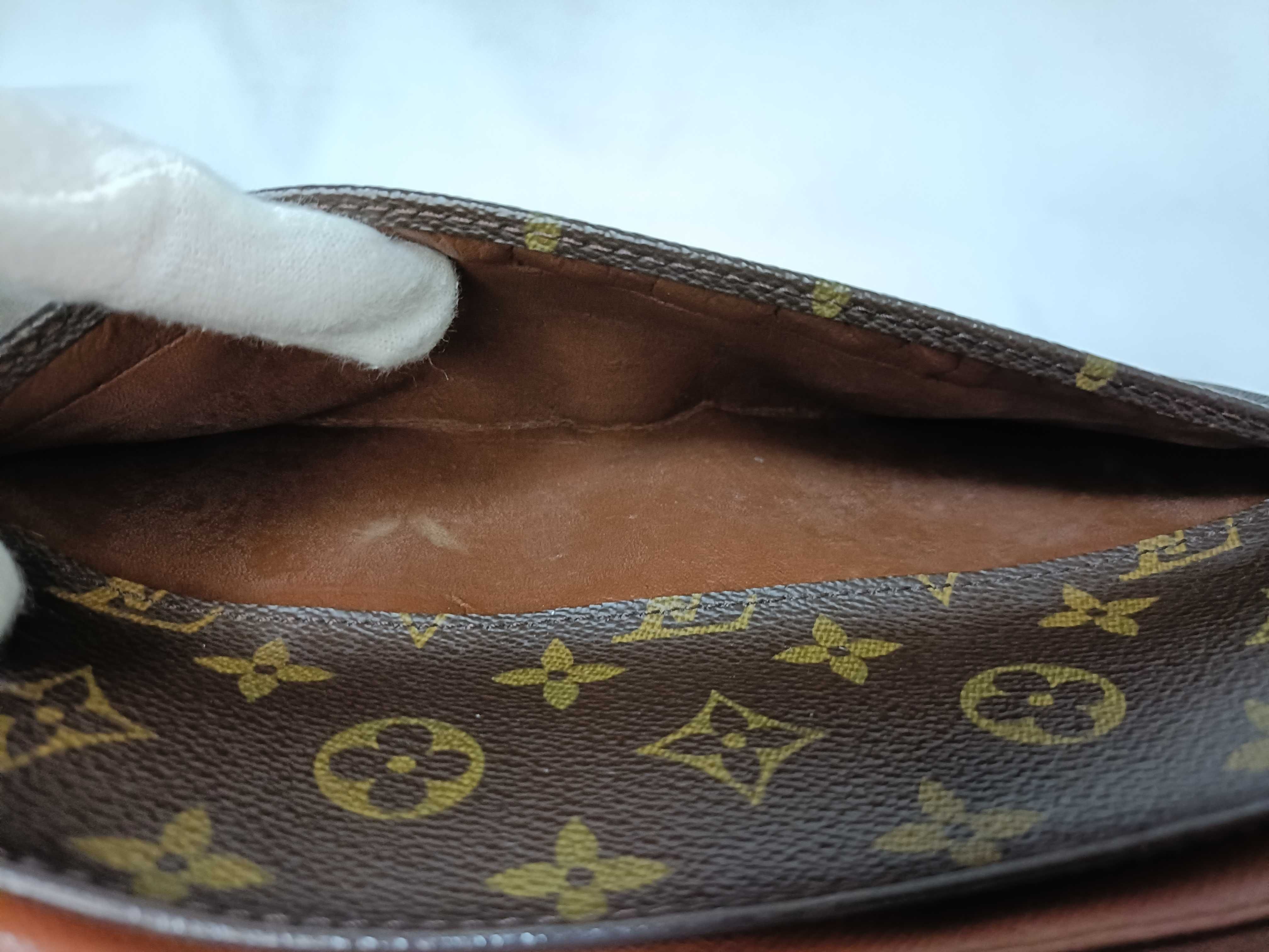 Monogram Orsay Clutch Bag — view 11