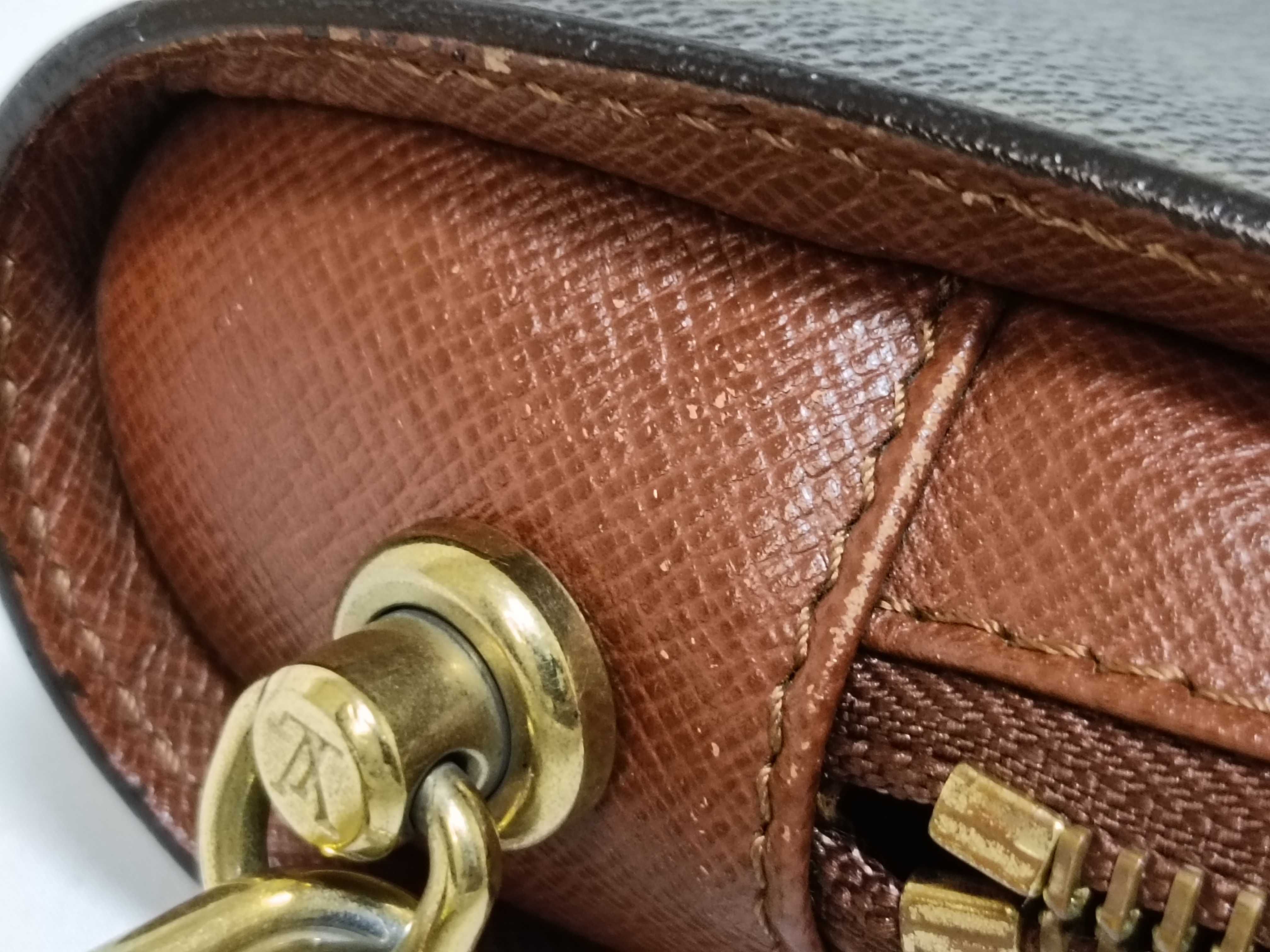 Monogram Orsay Clutch Bag — view 13