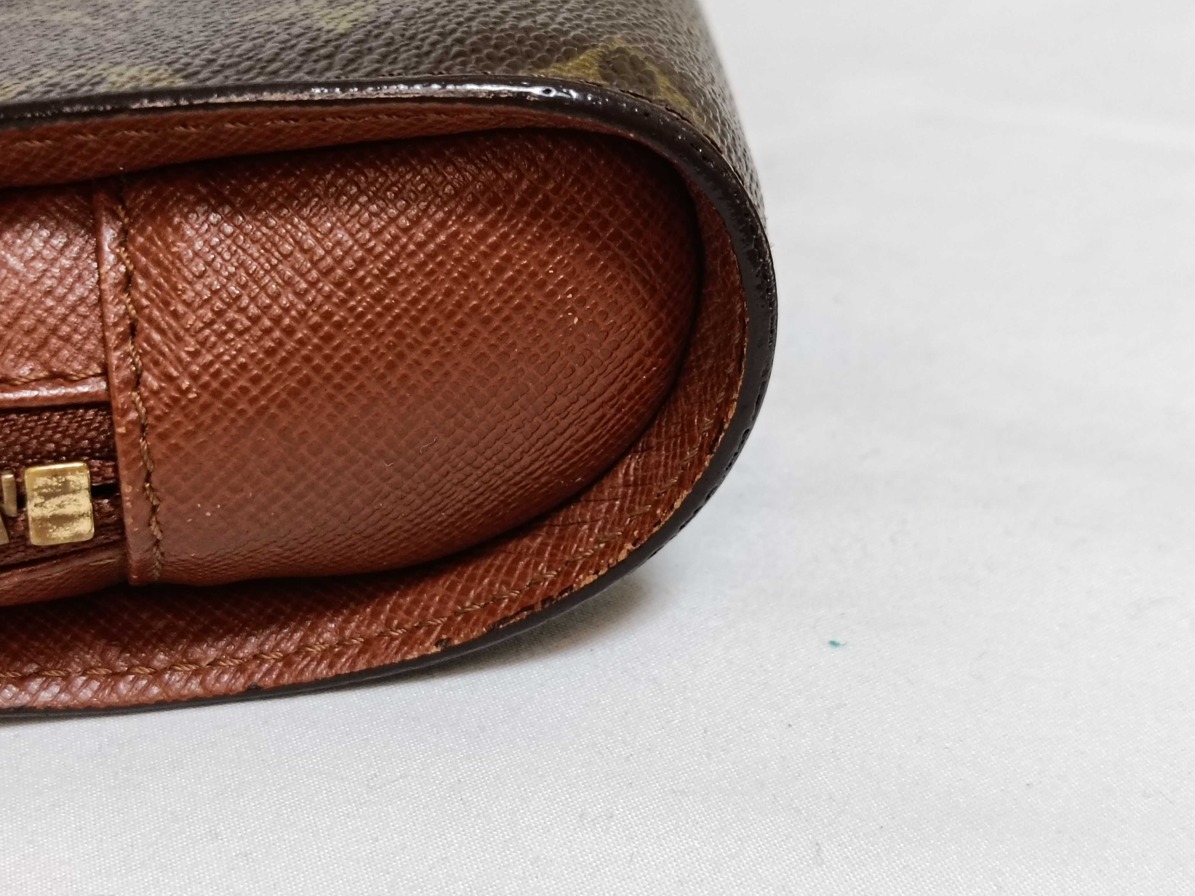 Monogram Orsay Clutch Bag — view 14