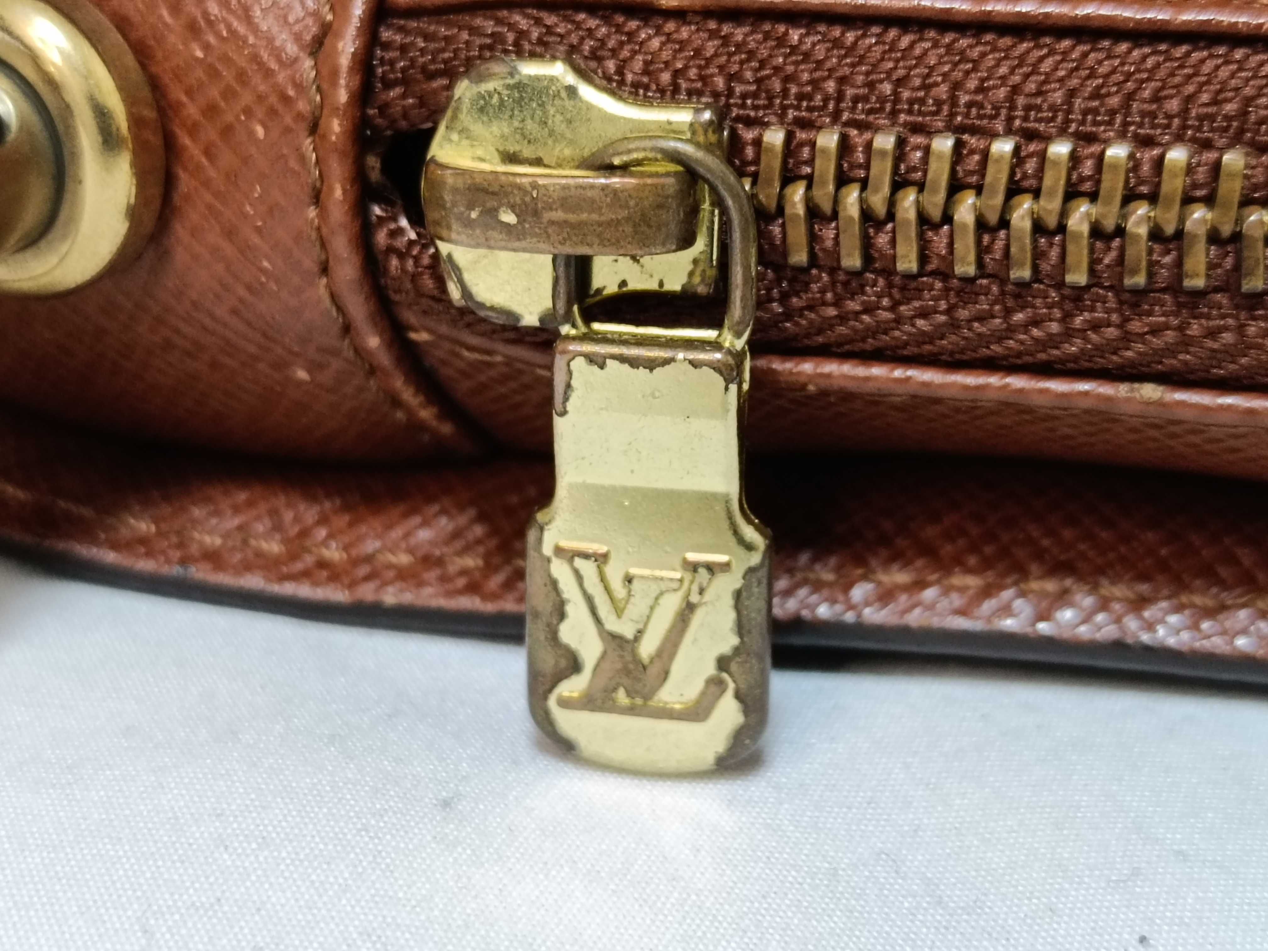 Monogram Orsay Clutch Bag — view 15