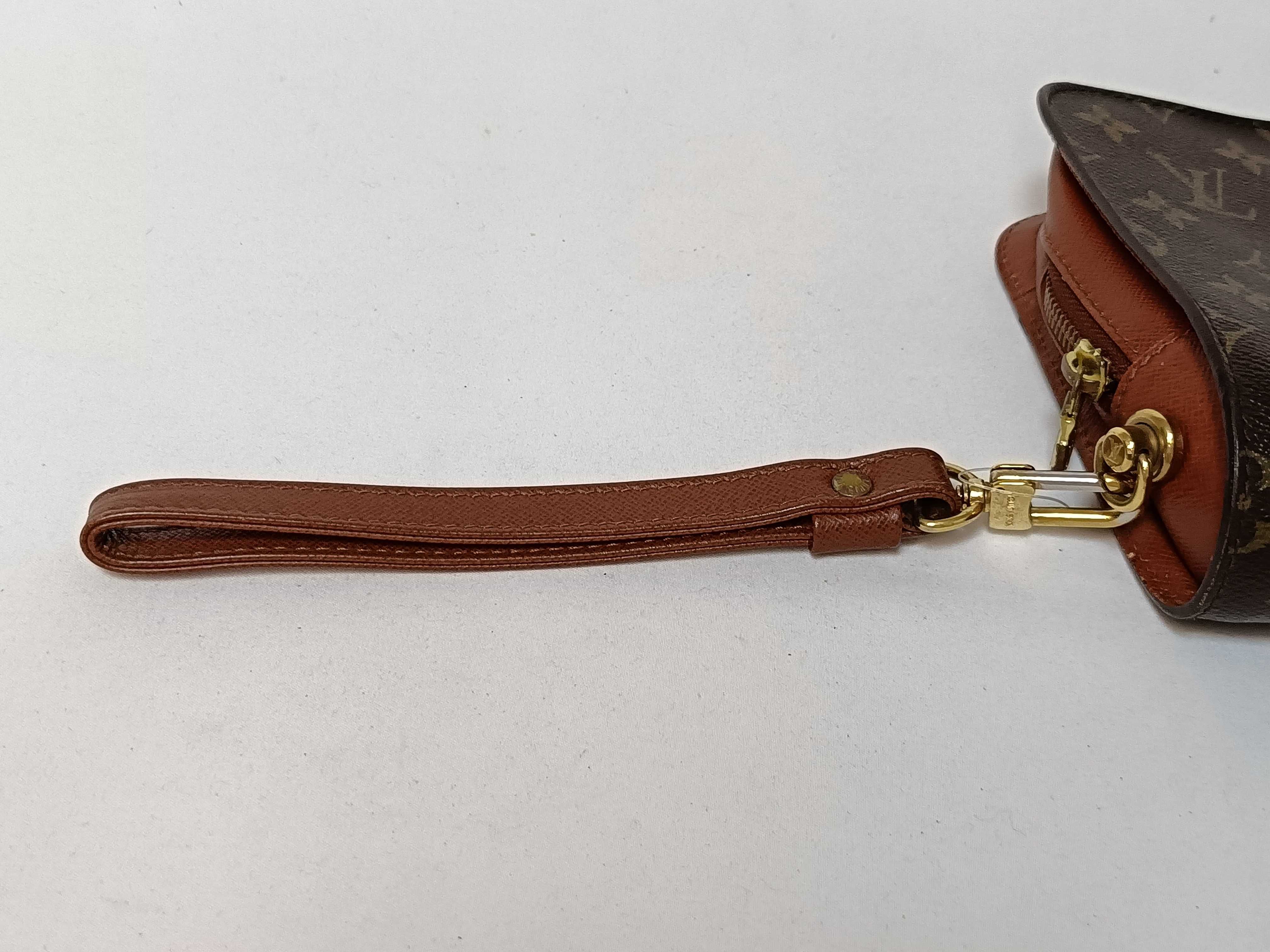 Monogram Orsay Clutch Bag — view 3