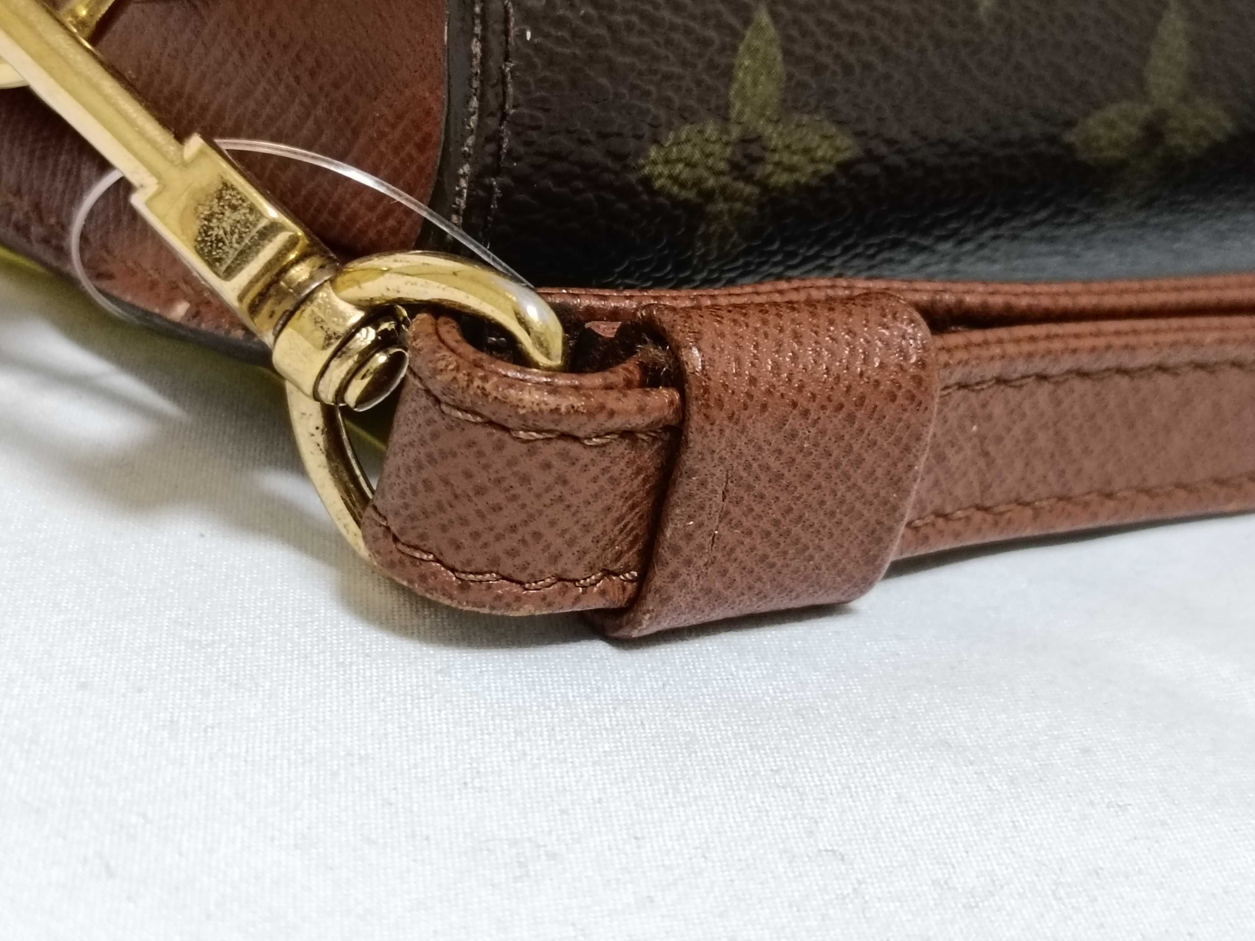 Monogram Orsay Clutch Bag — view 5
