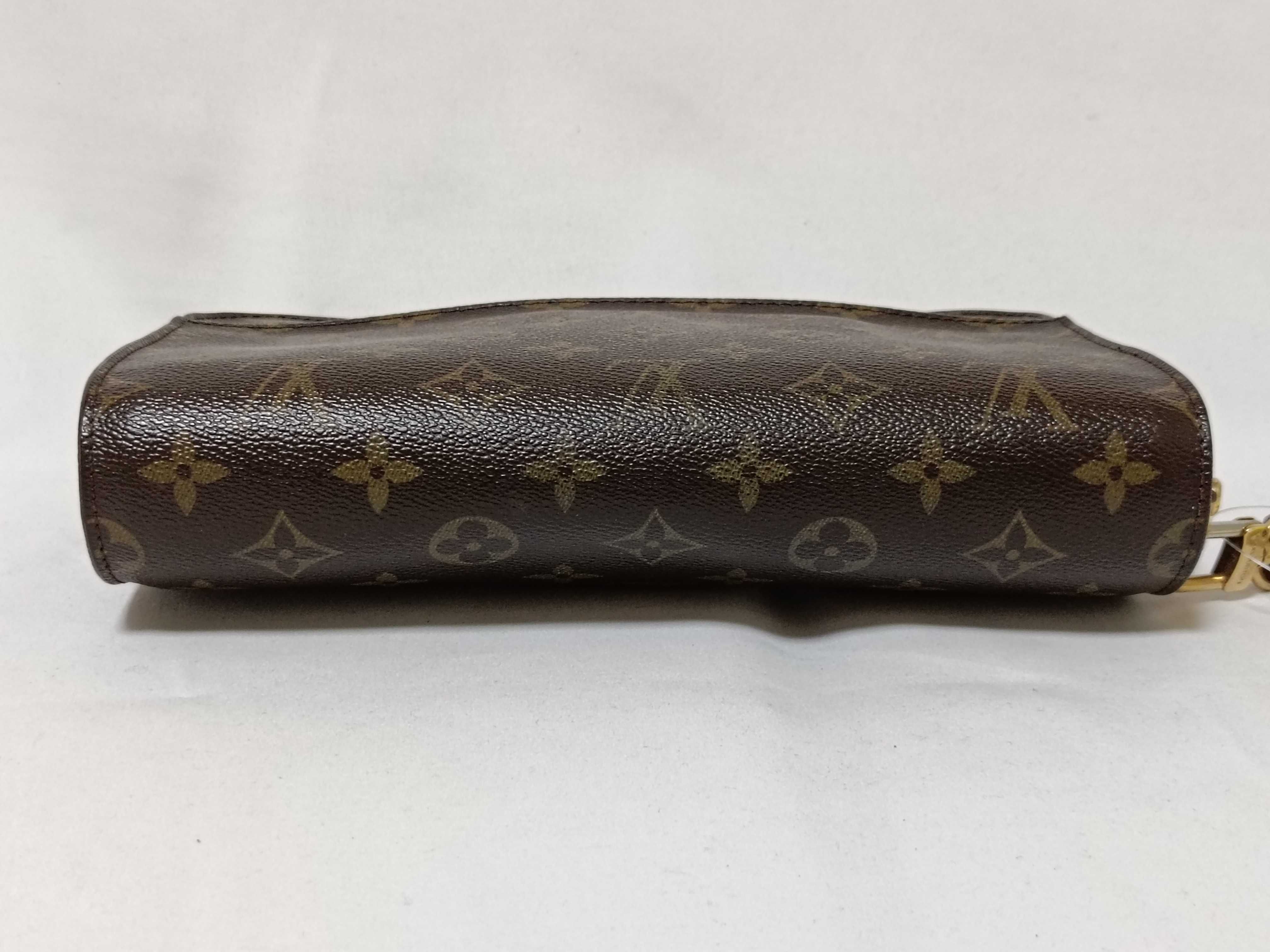 Monogram Orsay Clutch Bag — view 8