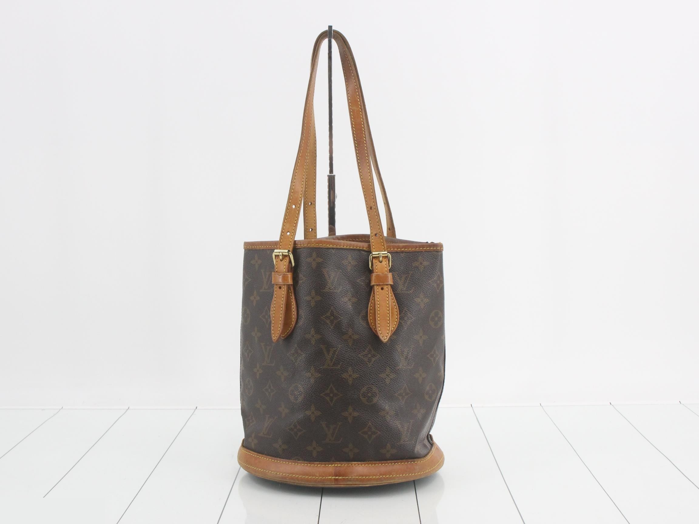 Bucket PM Monogram M42238 — view 2