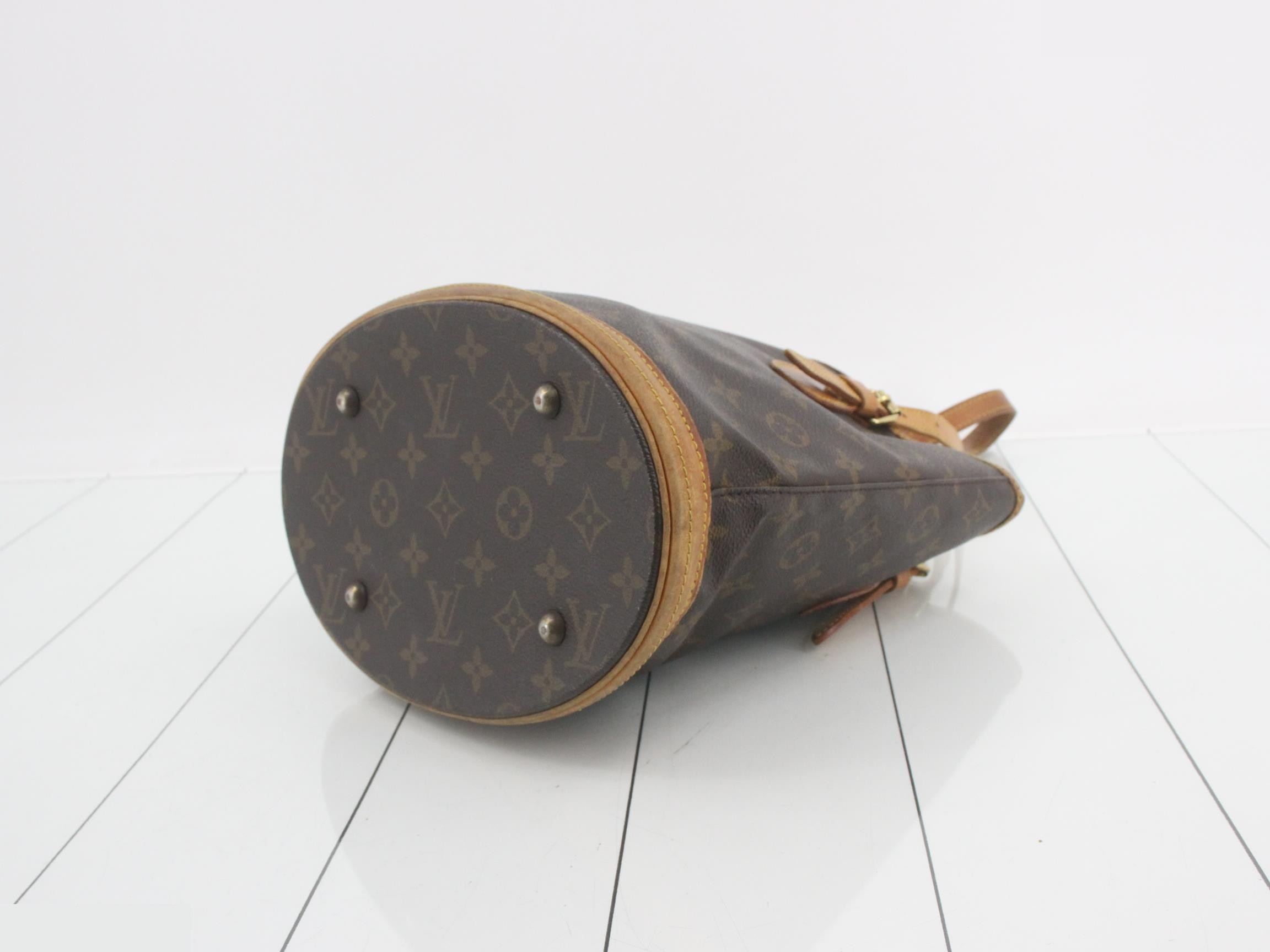 Bucket PM Monogram M42238 — view 6