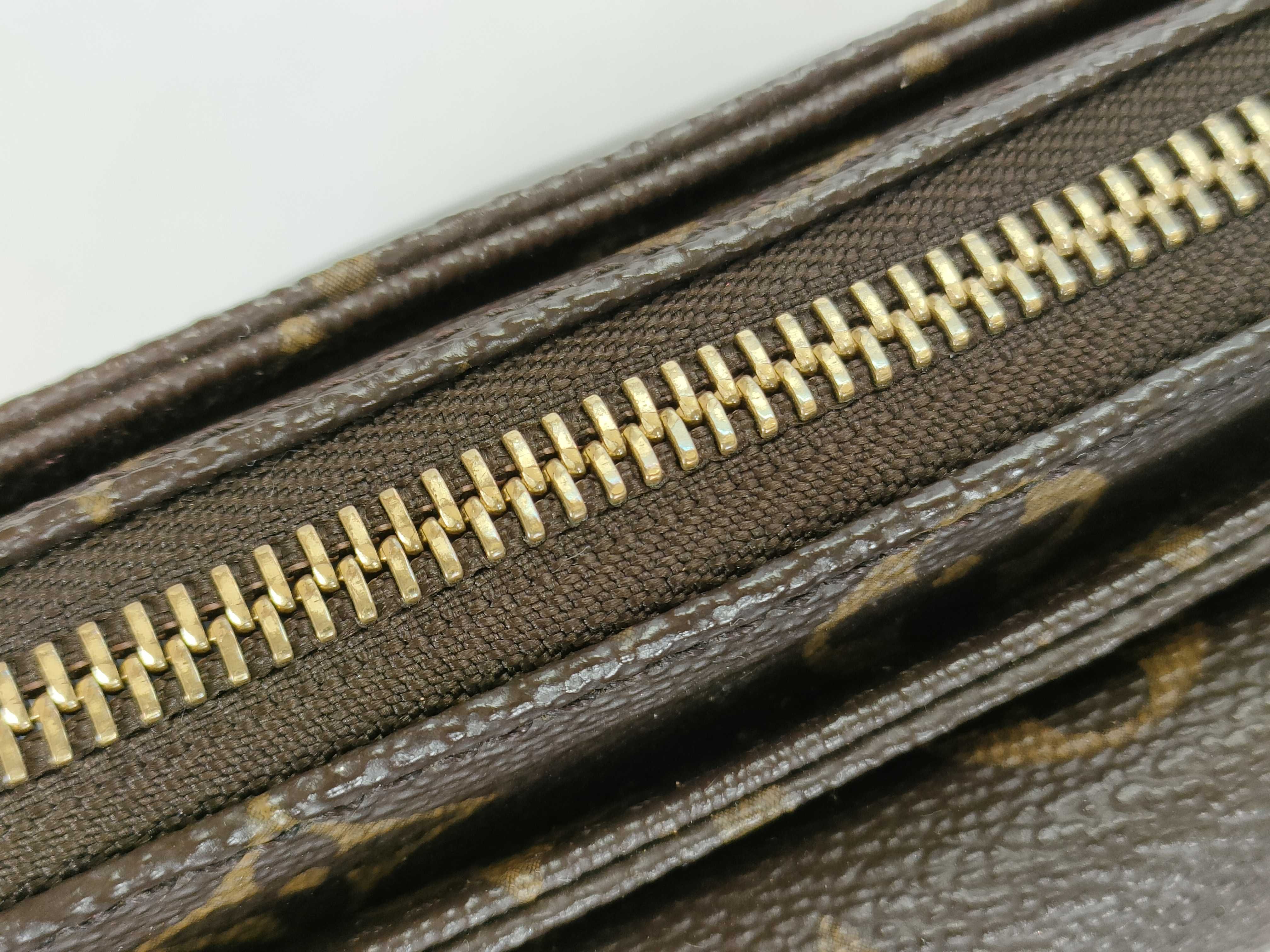 Monogram LOUIS_VUITTON M51165 Vivacite PM VI1014 Shoulder Bag — view 6