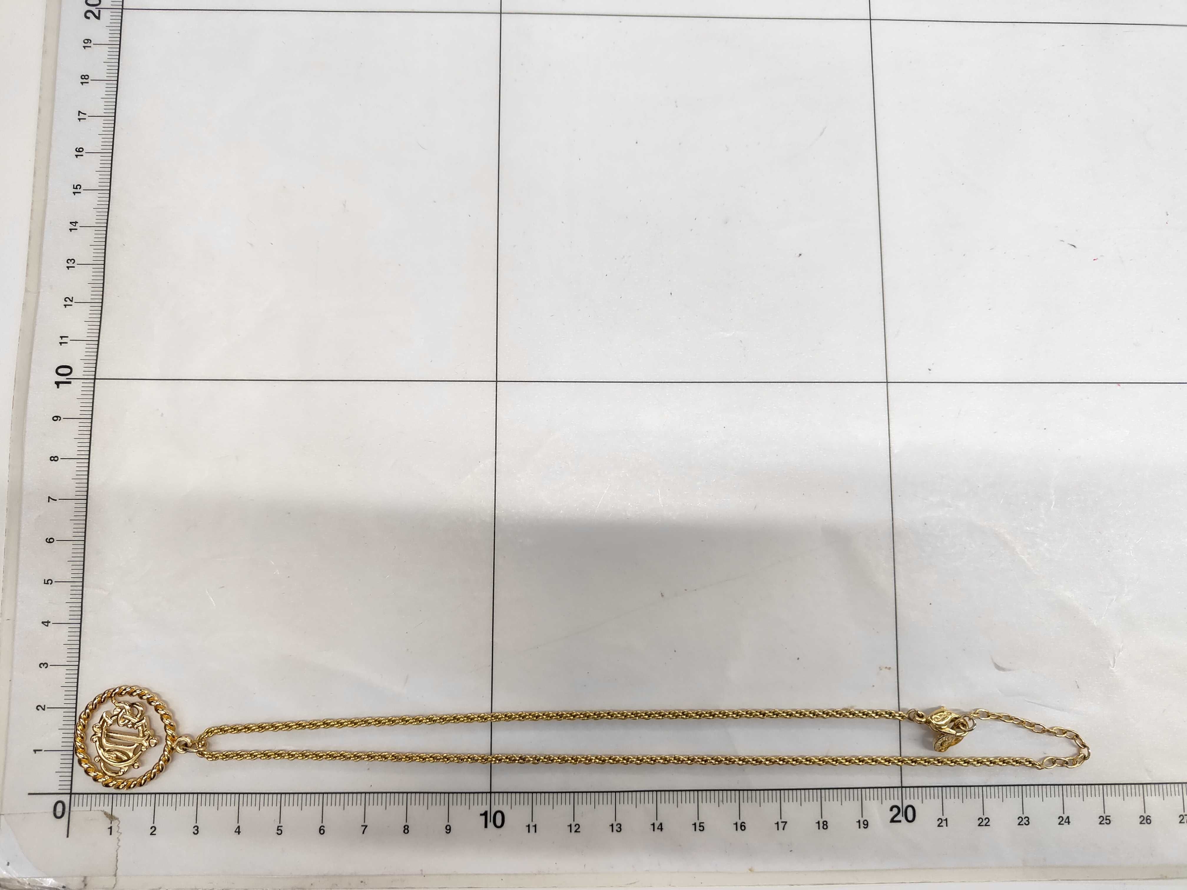 necklace — view 5