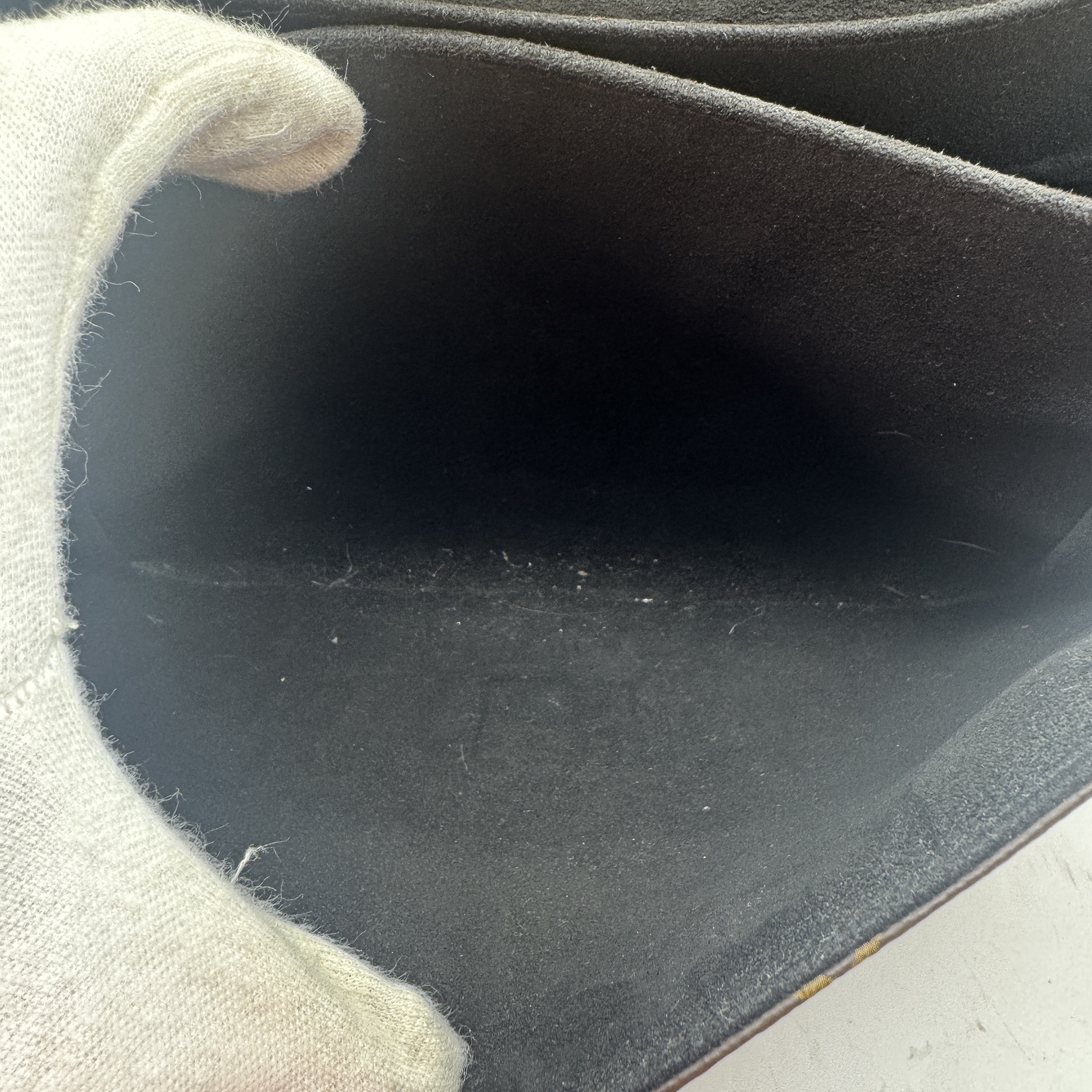 Monogram Reverse Pochette Metis MM 2-way Shoulder Bag — view 12