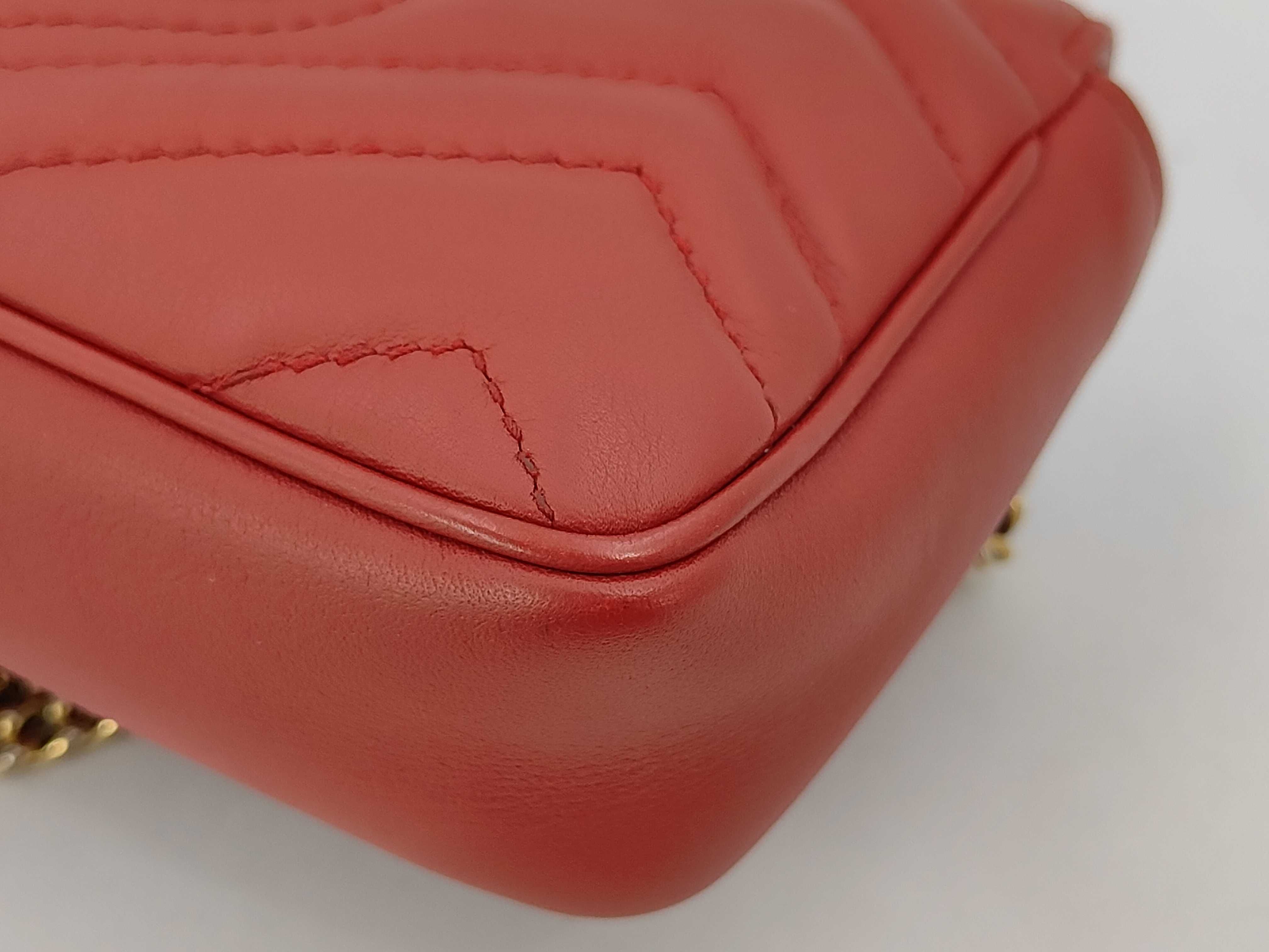 476433 Shoulder Bag — view 3