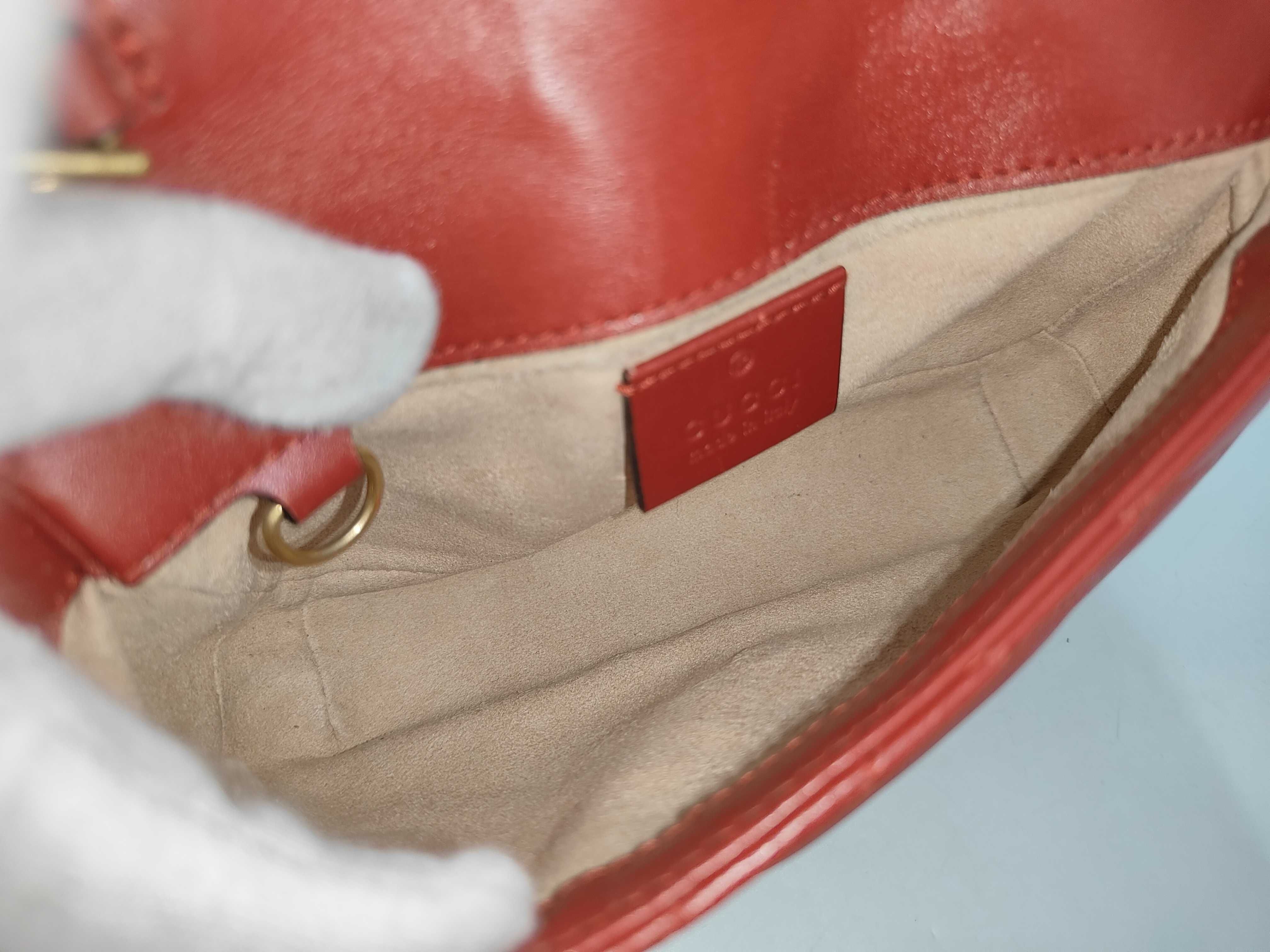 476433 Shoulder Bag — view 8