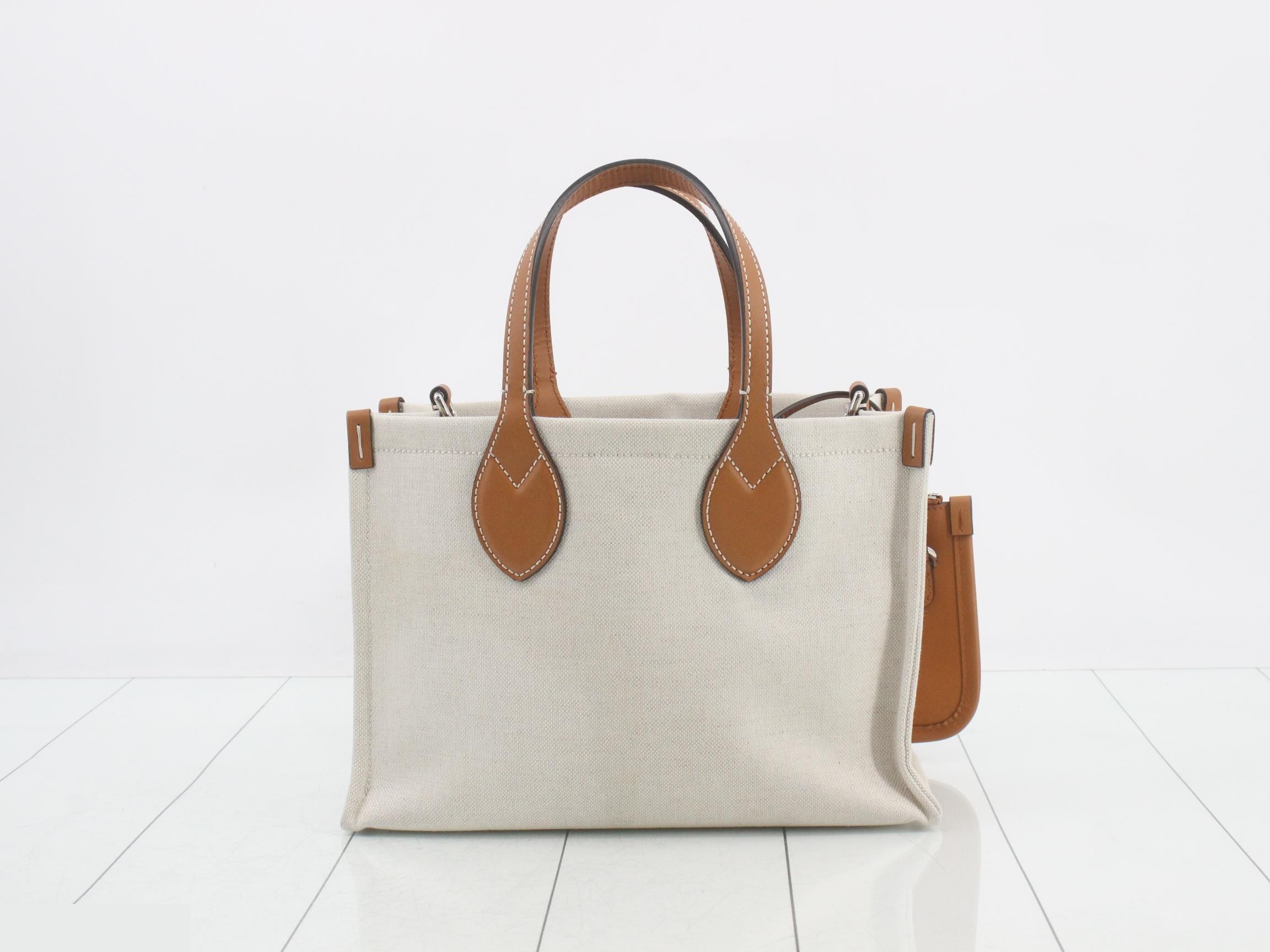 Mini Tote 2-Way Bag — view 2
