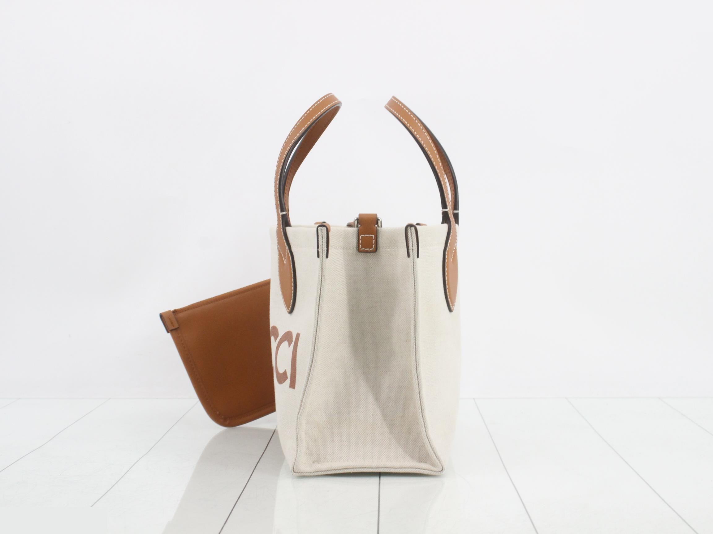 Mini Tote 2-Way Bag — view 3