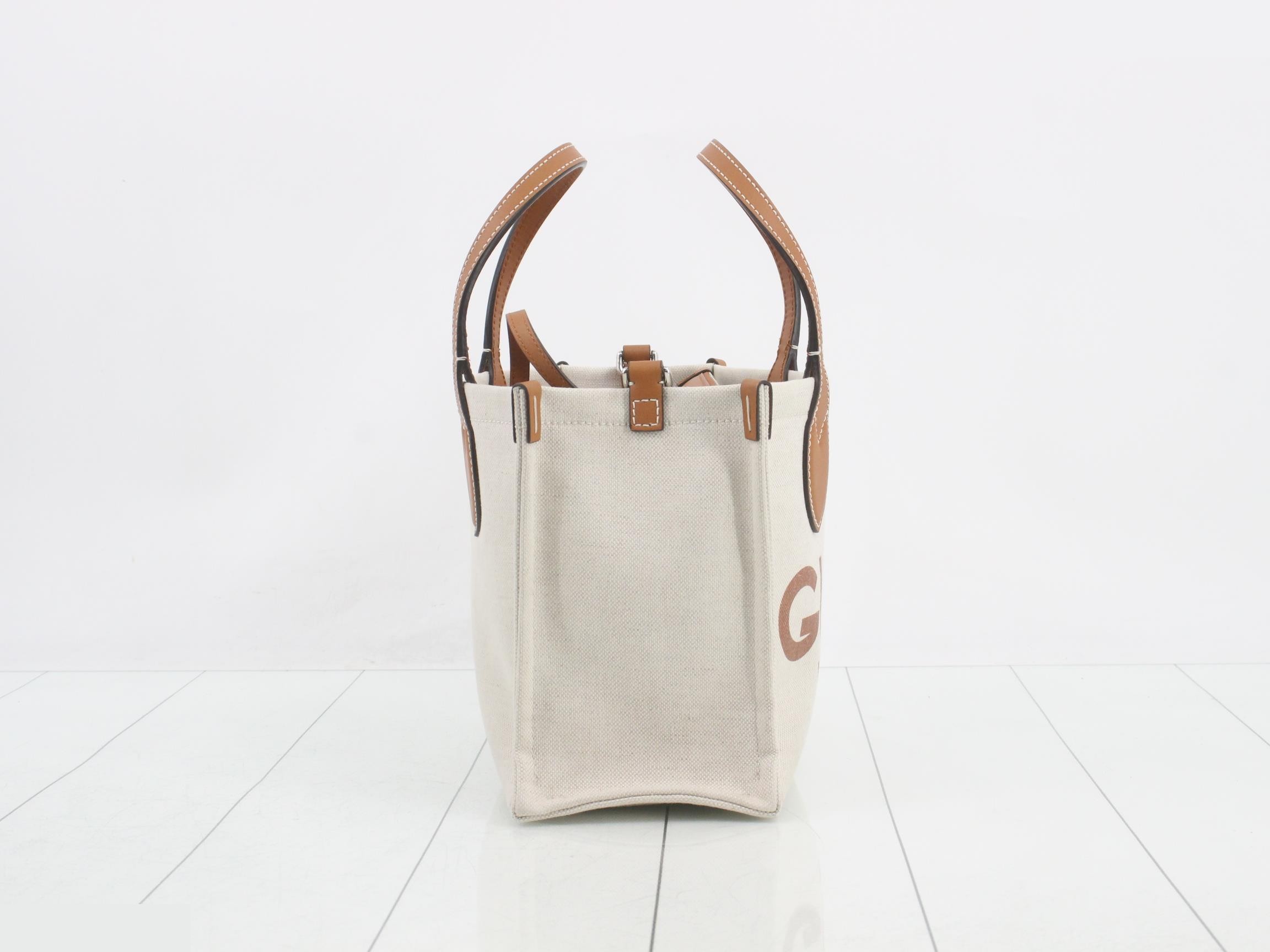 Mini Tote 2-Way Bag — view 4