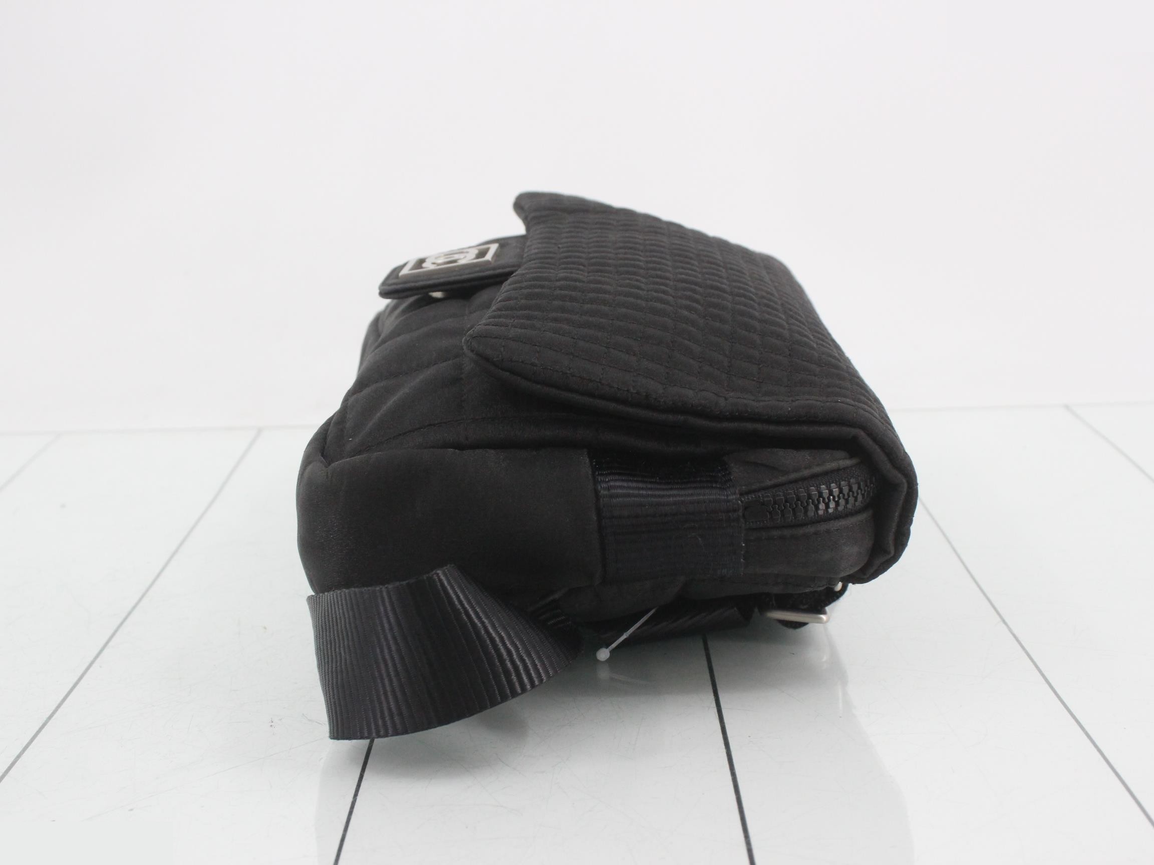 Chocolate bar nylon backpack — view 3