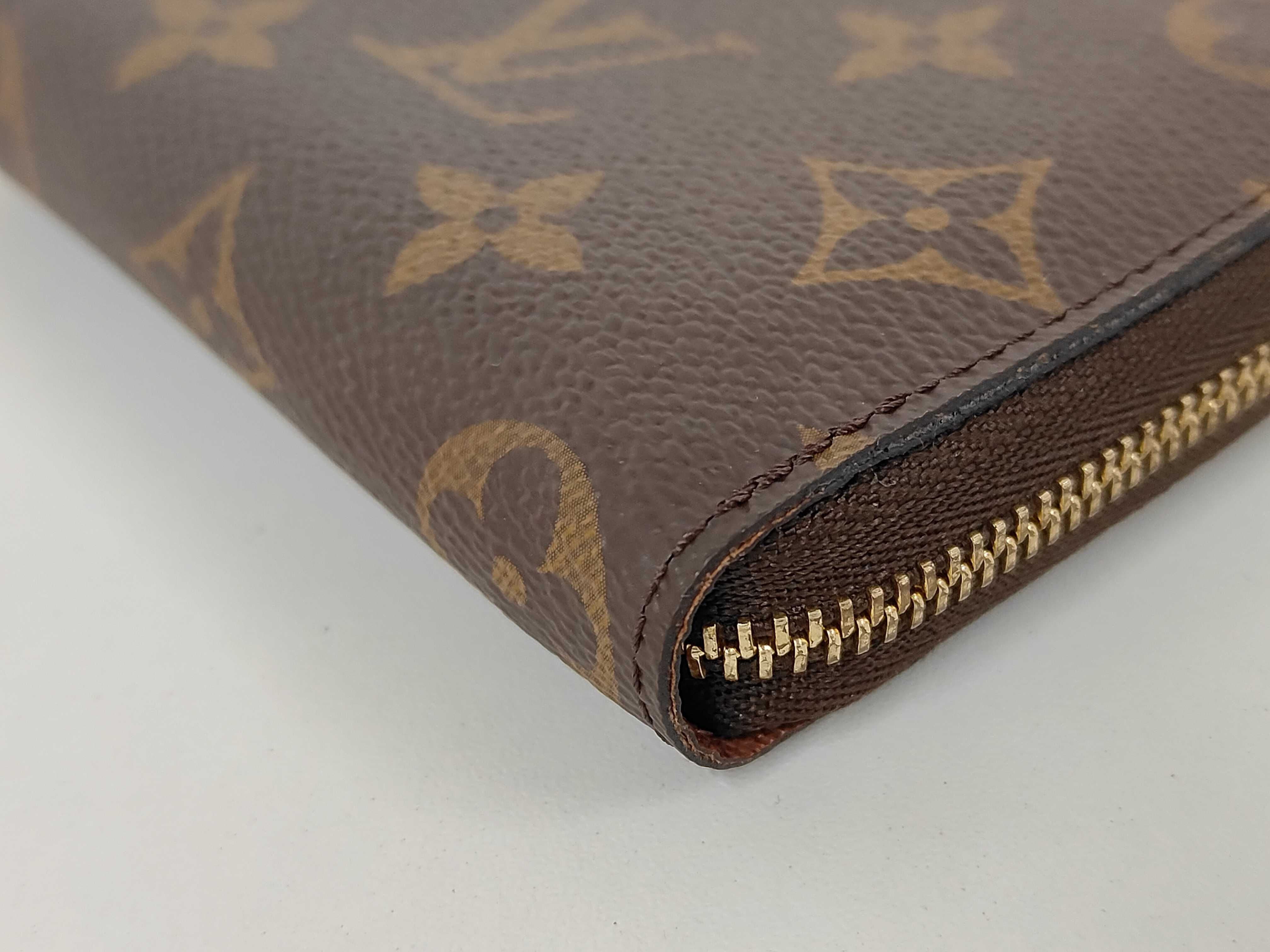 Monogram M60067 Monogram Zippy Coin Purse Wallet — view 8