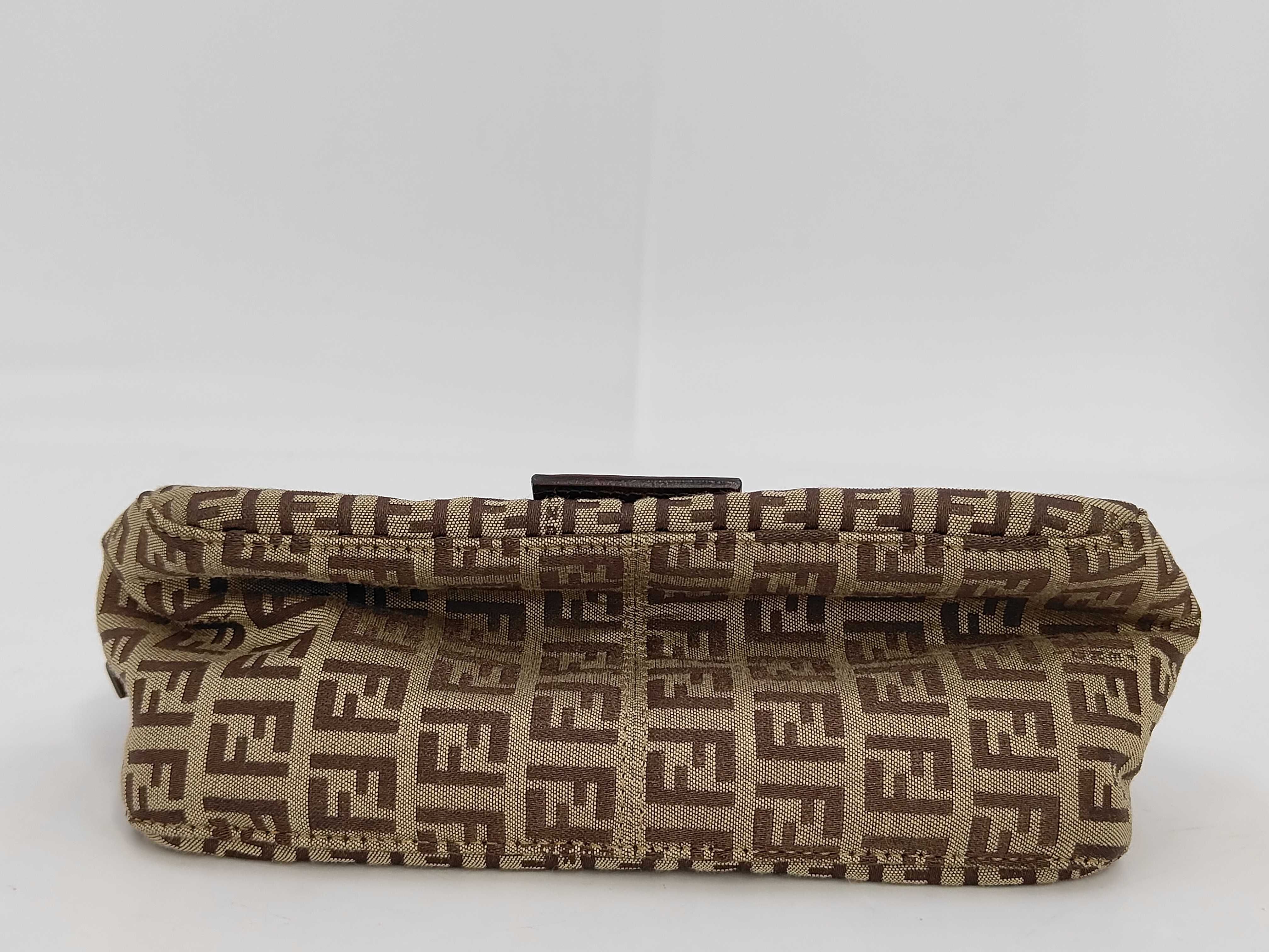 Zucca pattern Mamma Bucket one-shoulder handbag — view 4