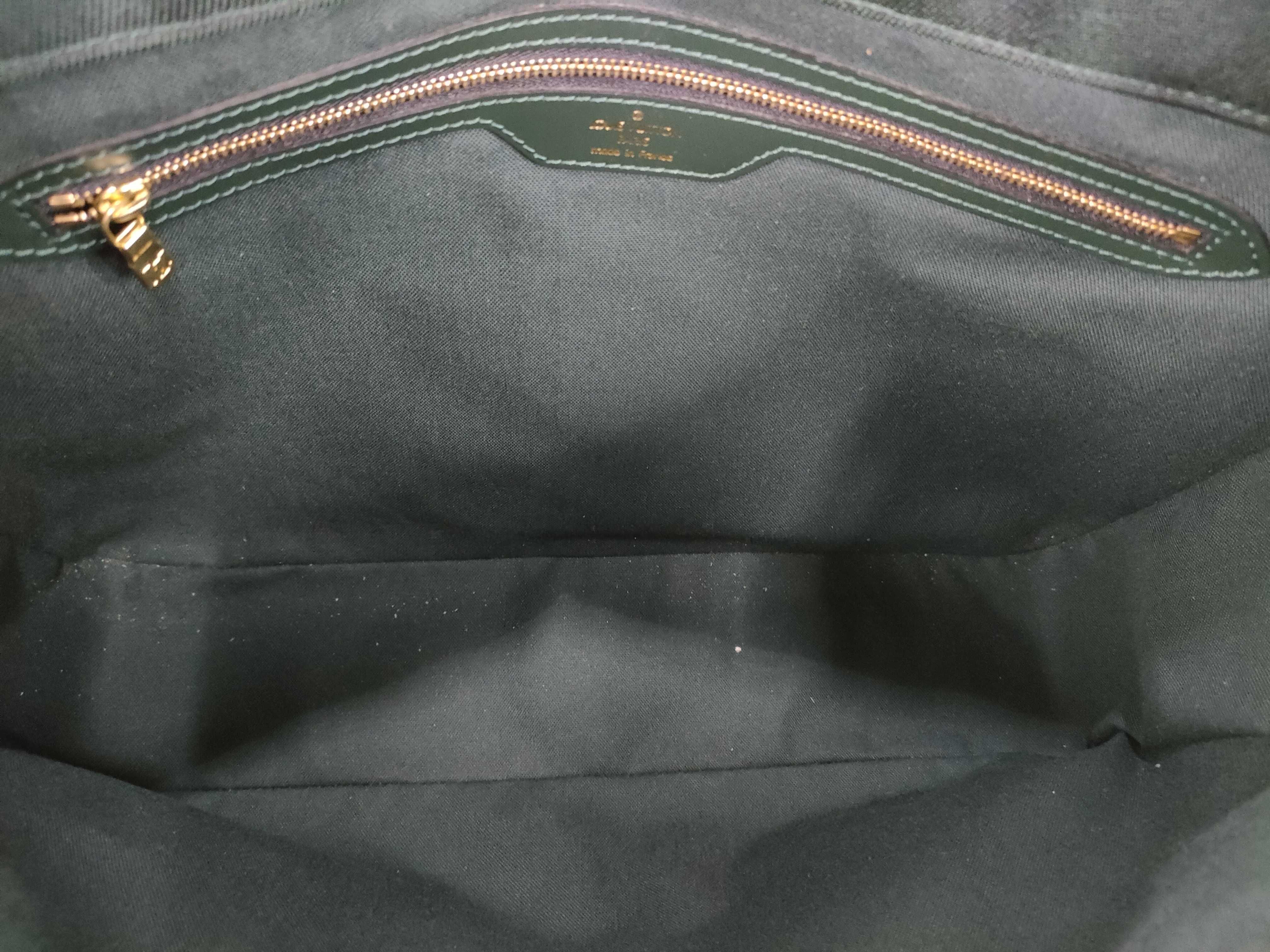 Taiga Delsu M30162 Shoulder Bag — view 11