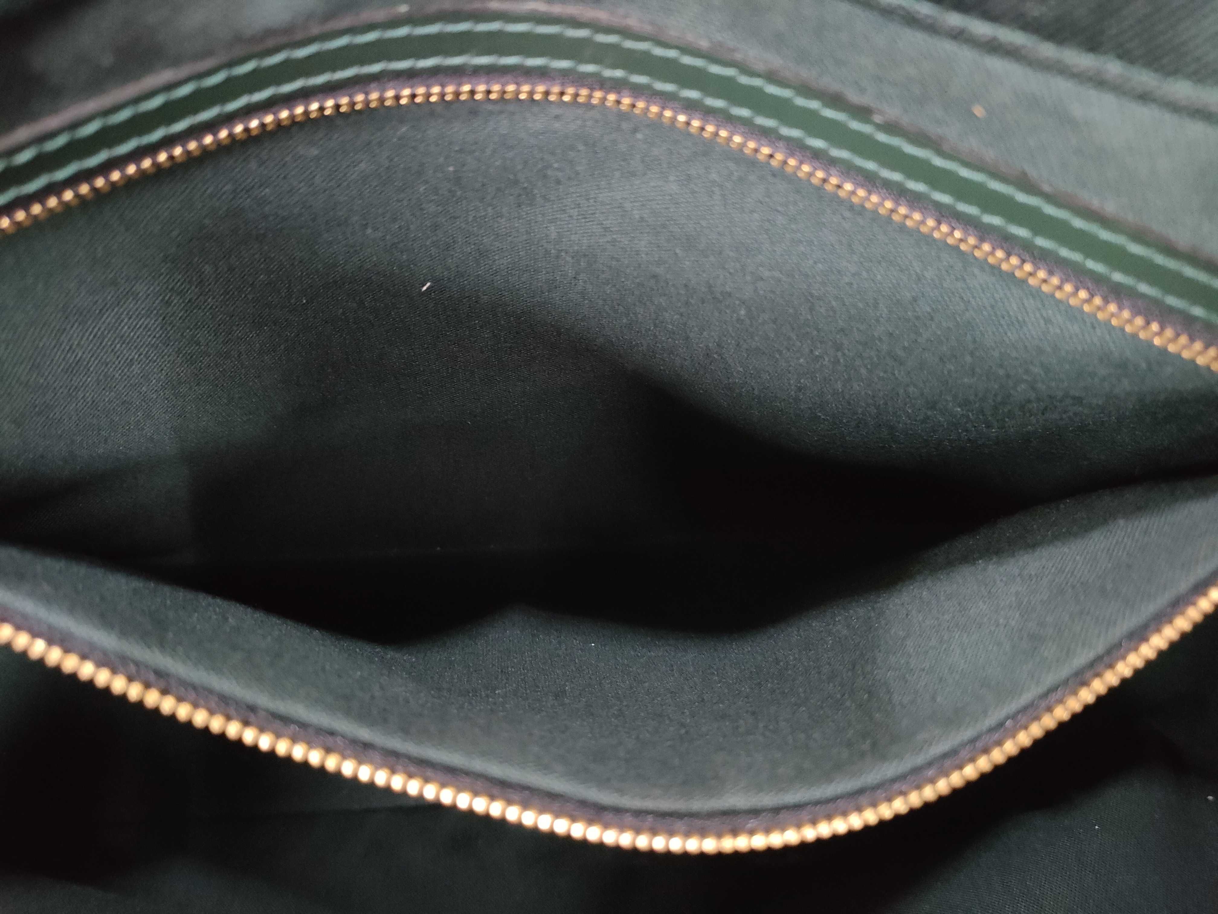Taiga Delsu M30162 Shoulder Bag — view 12