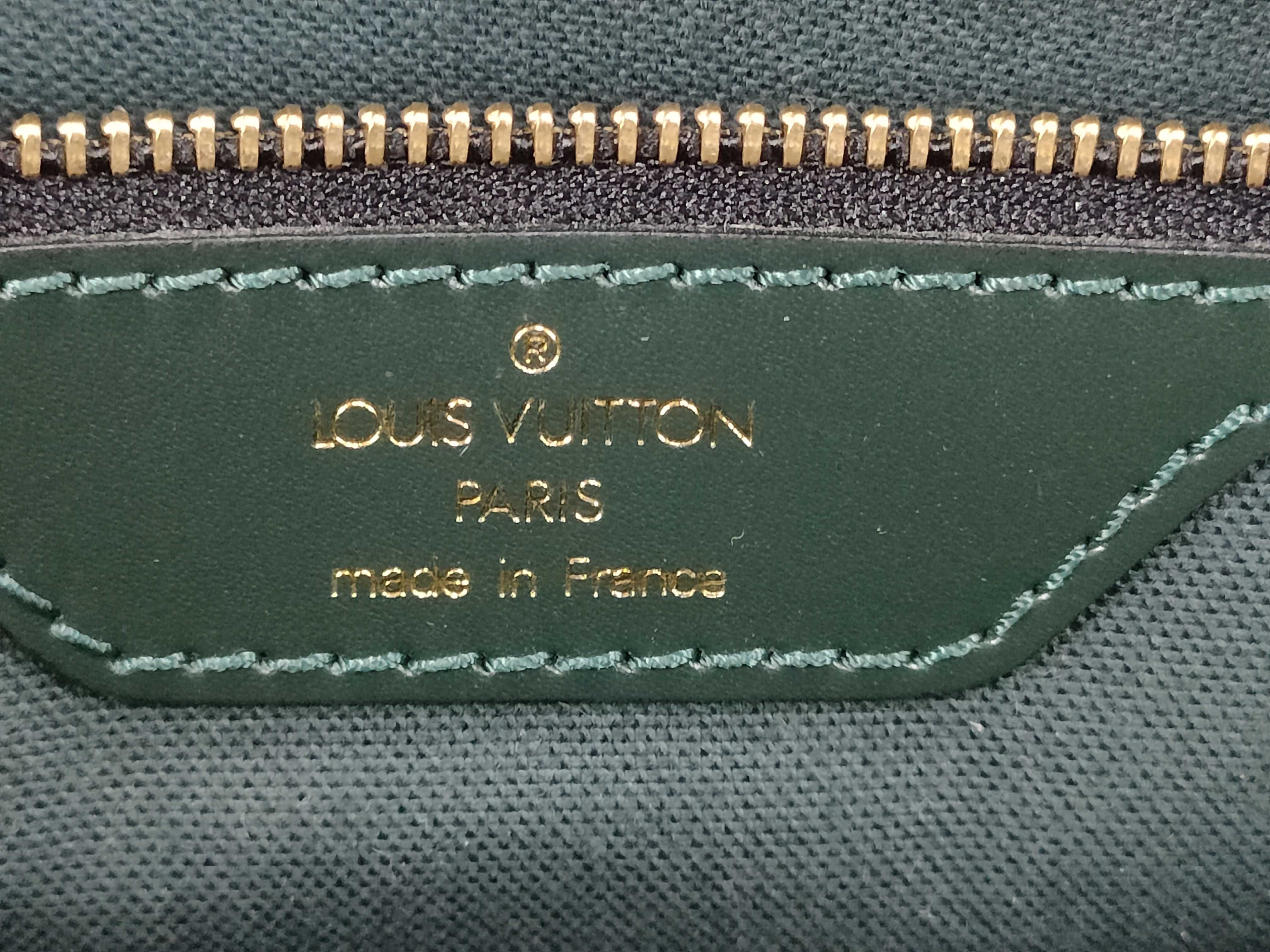 Taiga Delsu M30162 Shoulder Bag — view 13