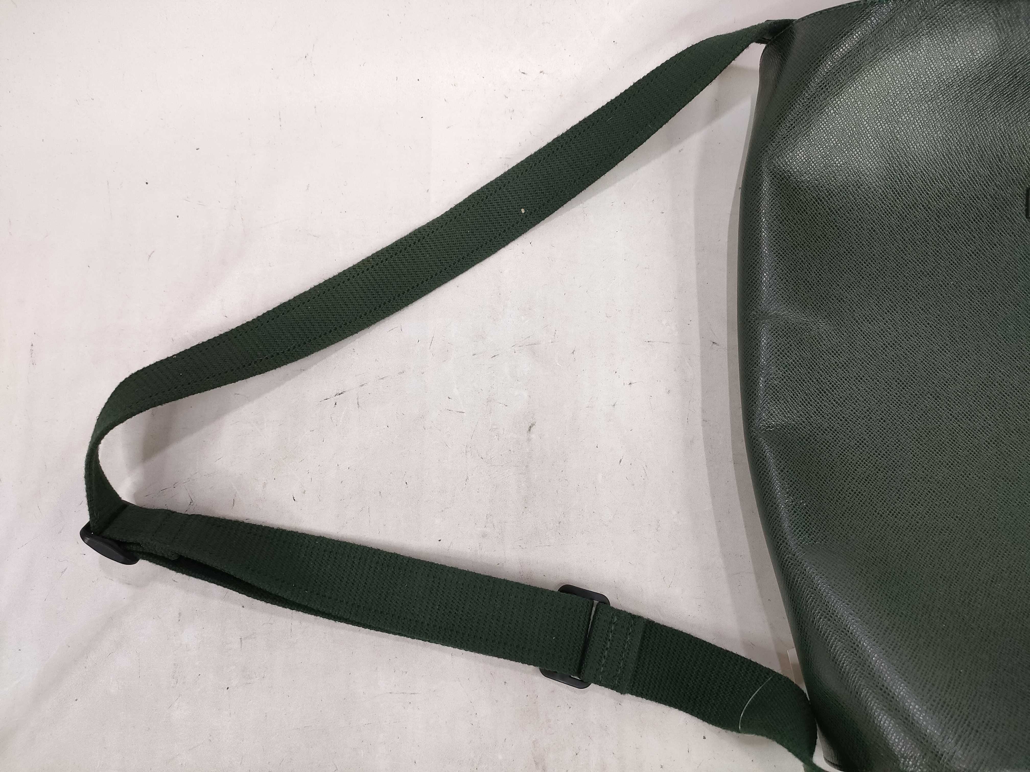 Taiga Delsu M30162 Shoulder Bag — view 3