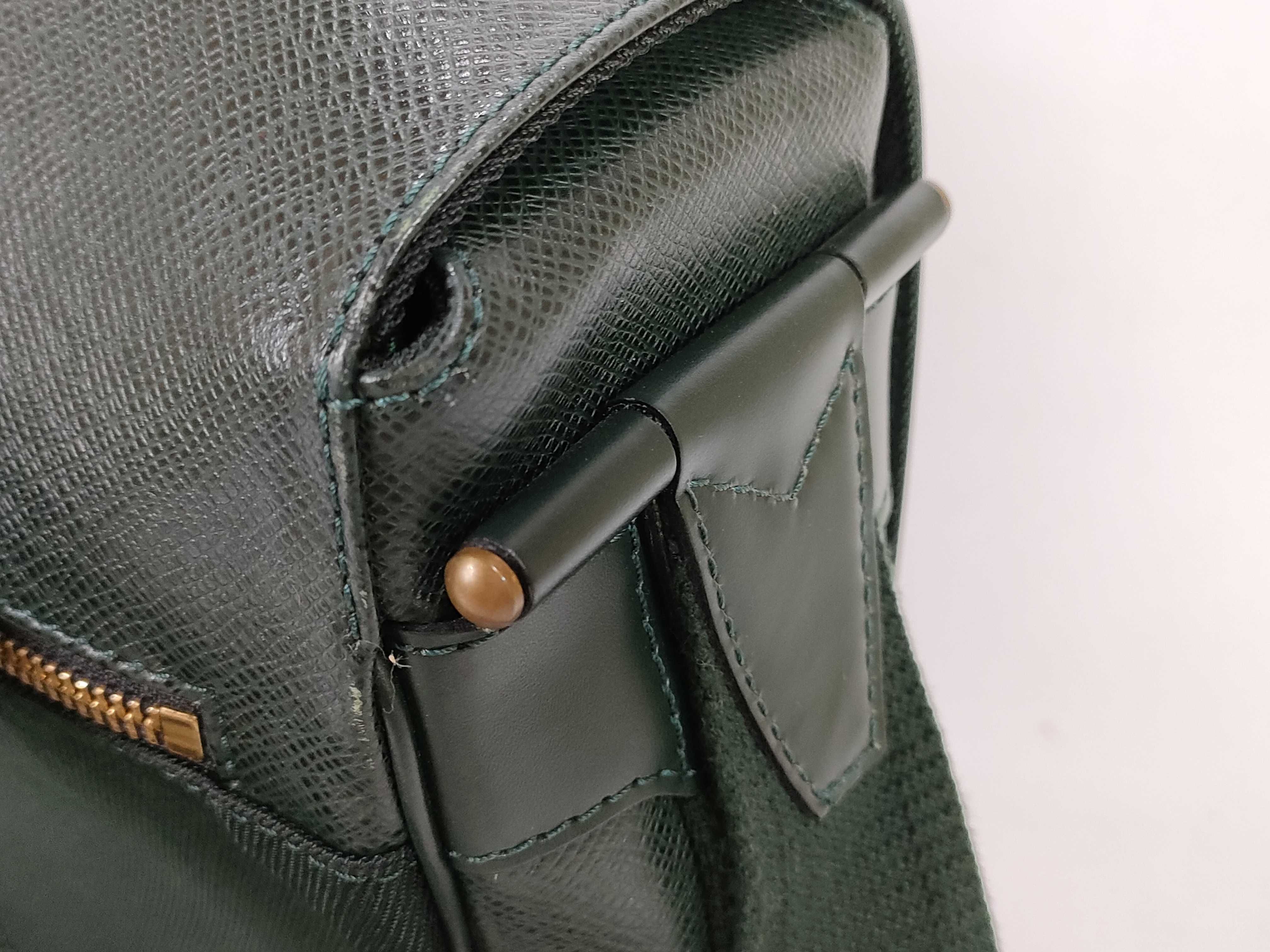Taiga Delsu M30162 Shoulder Bag — view 5