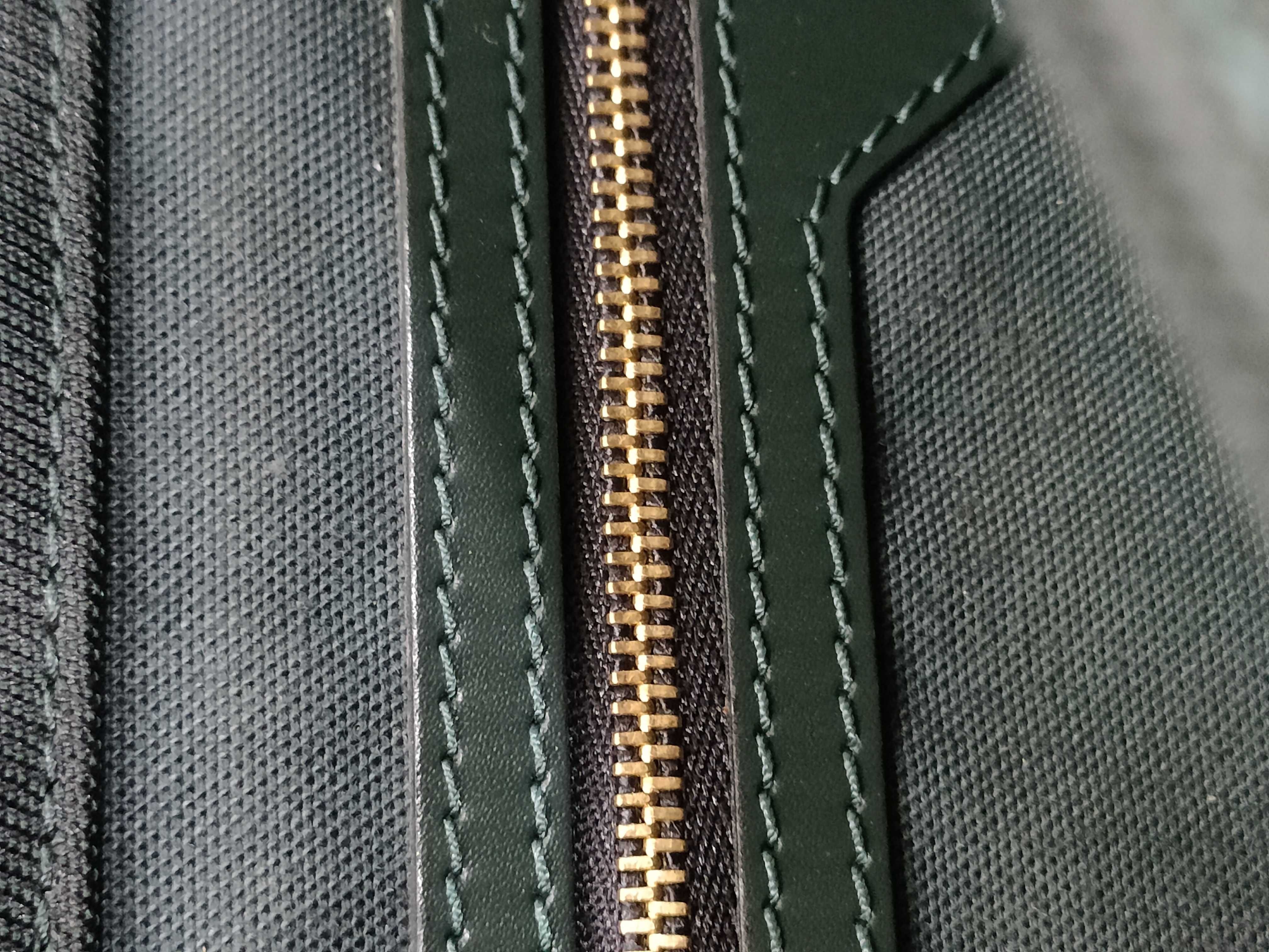Taiga Delsu M30162 Shoulder Bag — view 6