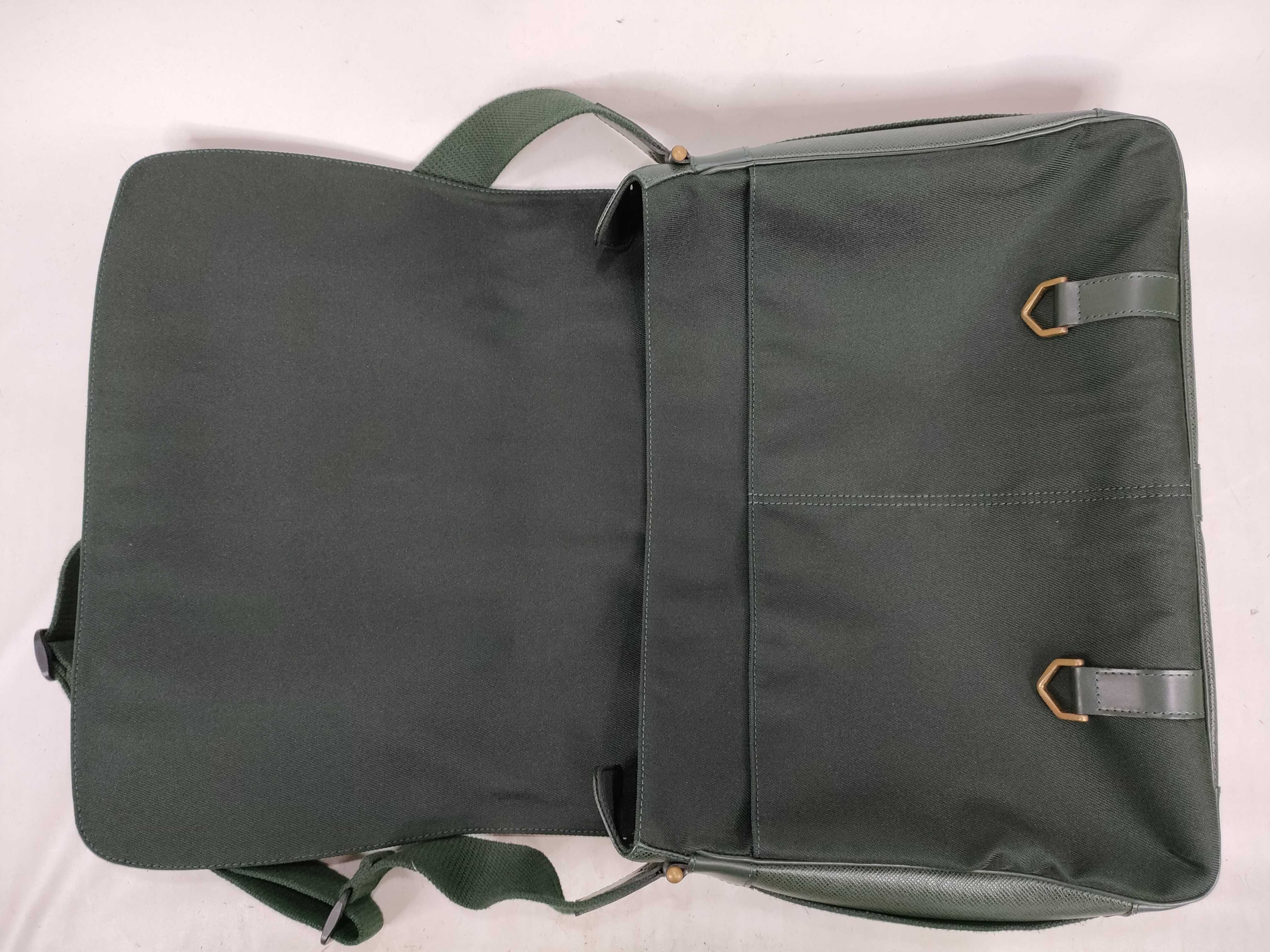 Taiga Delsu M30162 Shoulder Bag — view 7