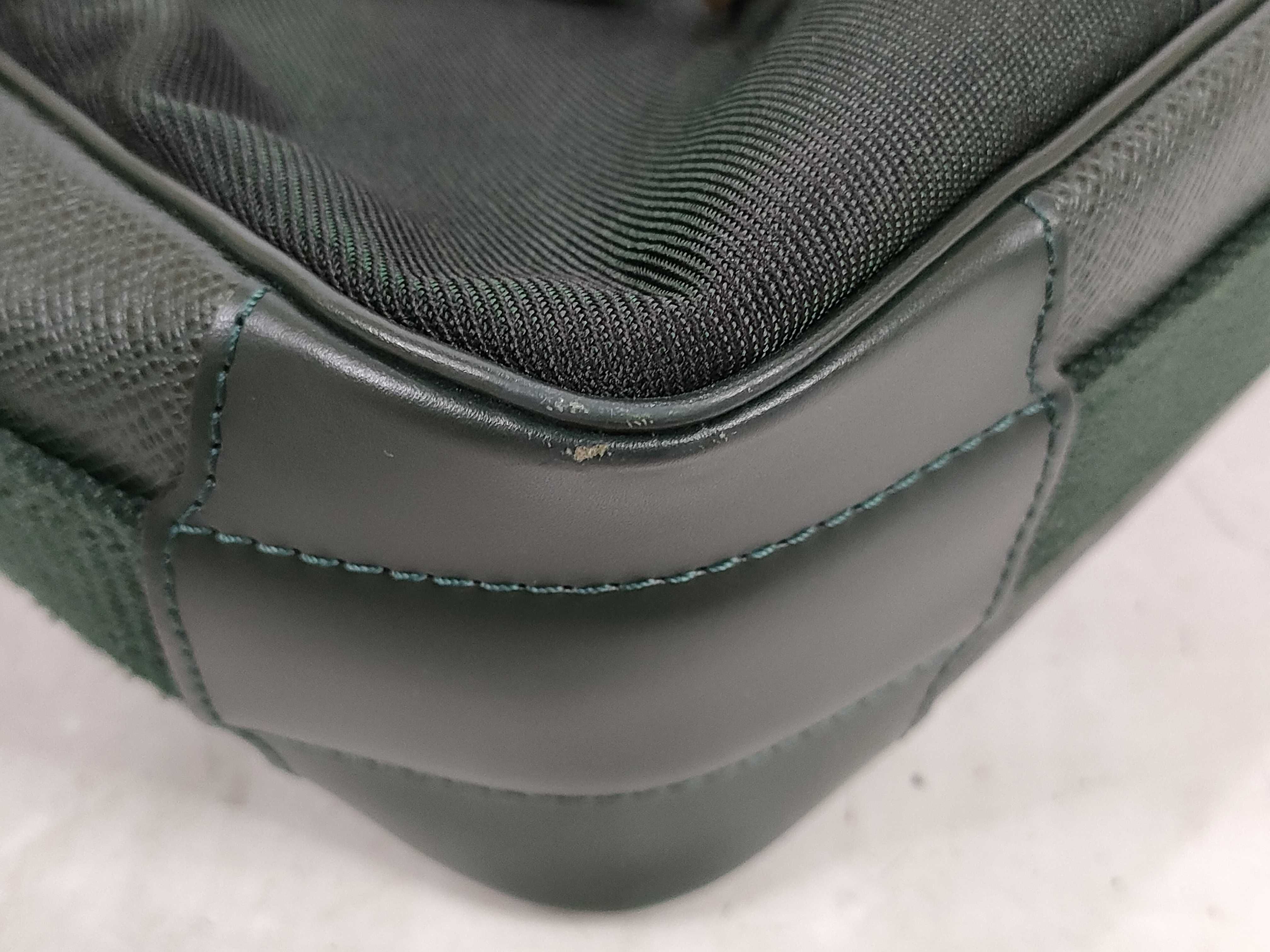 Taiga Delsu M30162 Shoulder Bag — view 8