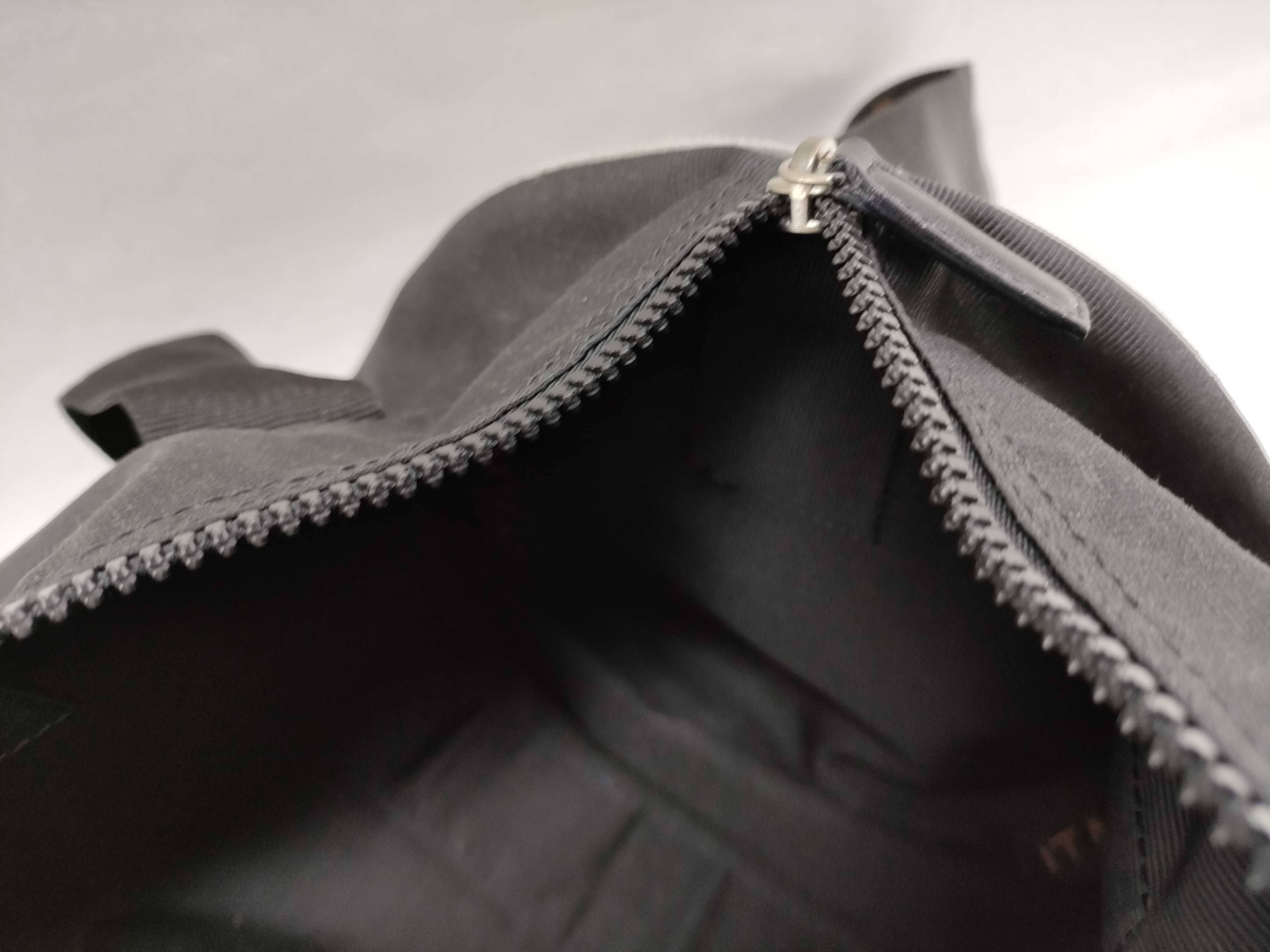 2-way bag / Nylon handbag — view 11