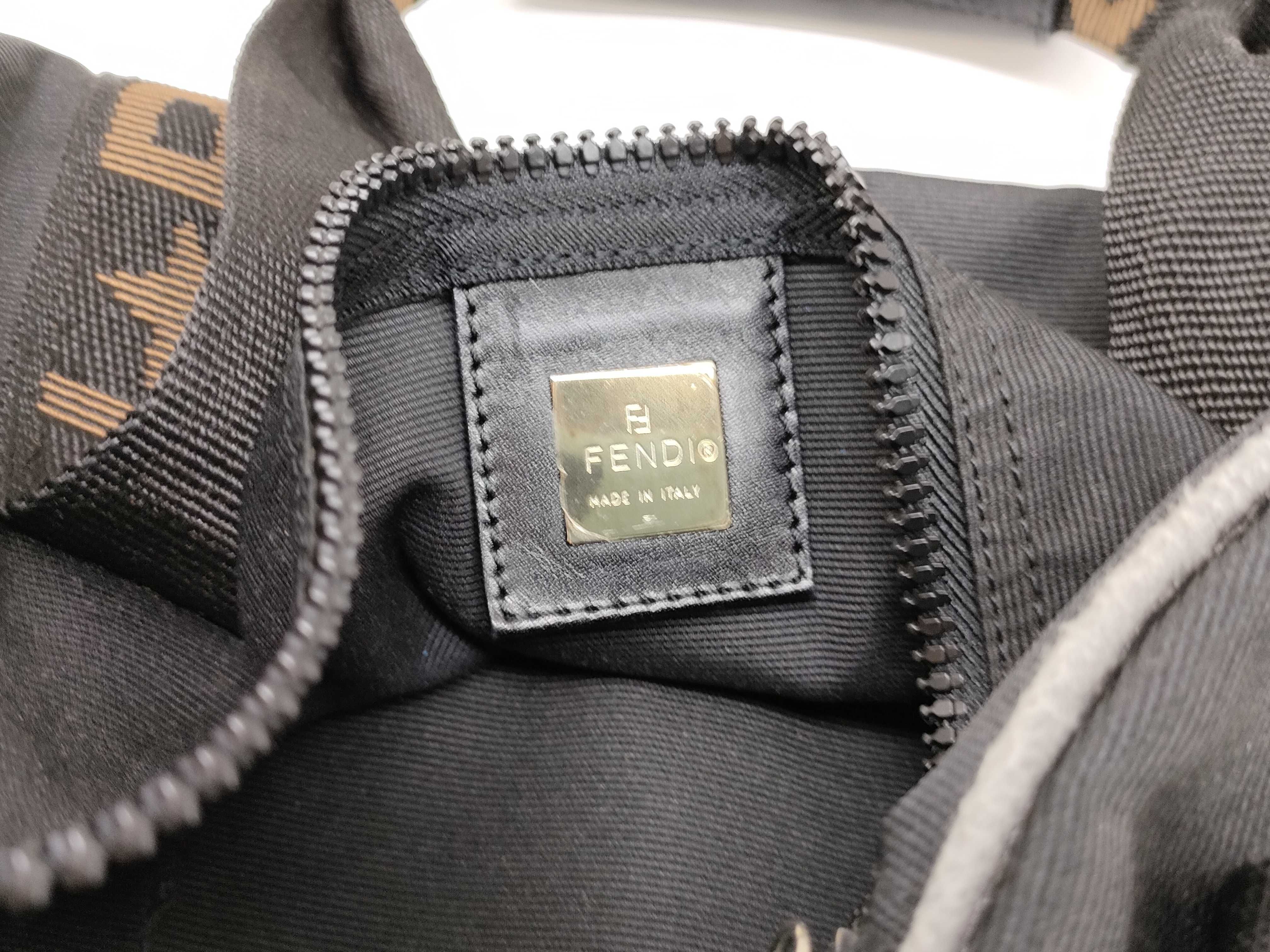 2-way bag / Nylon handbag — view 13