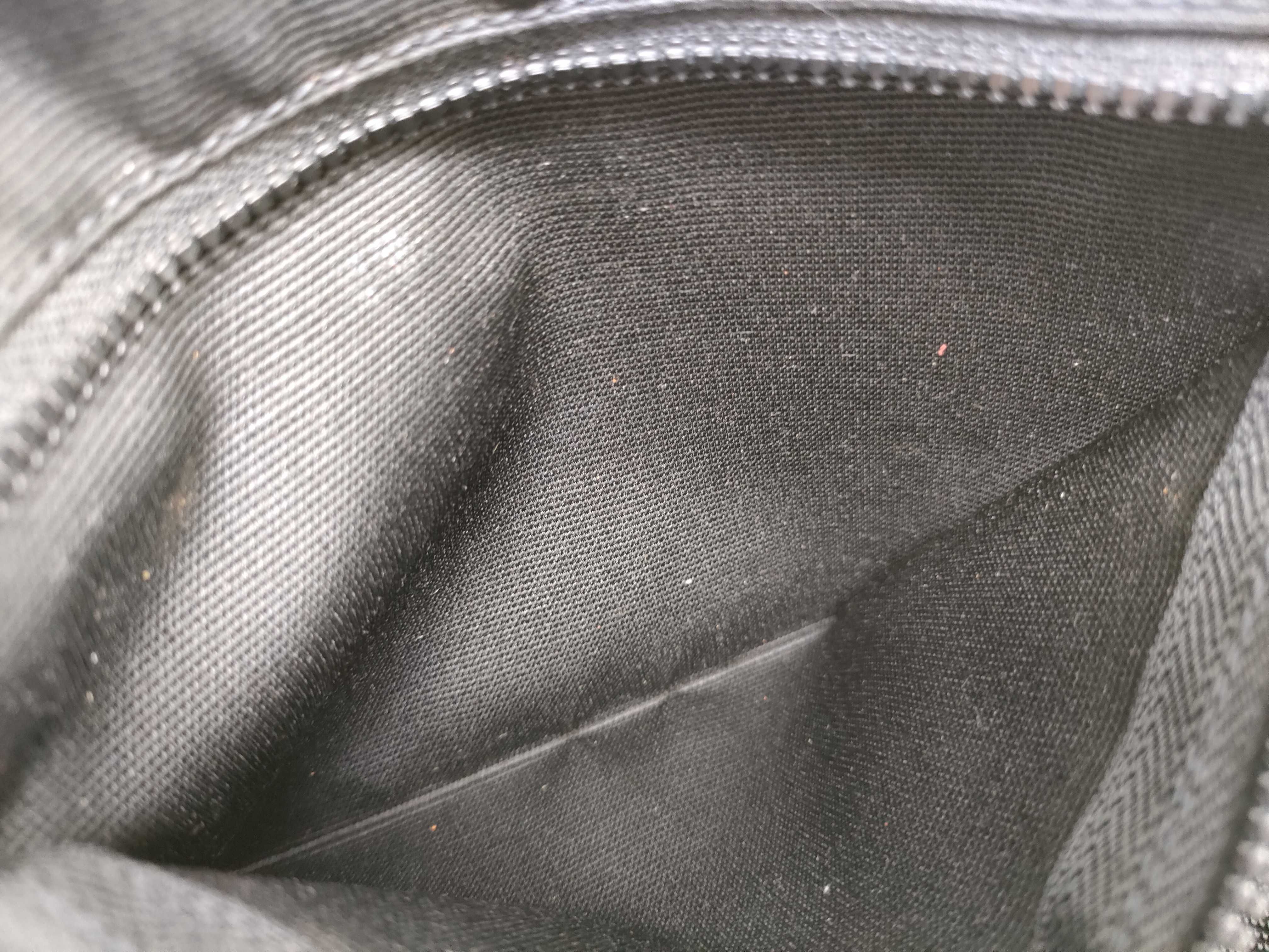 2-way bag / Nylon handbag — view 14