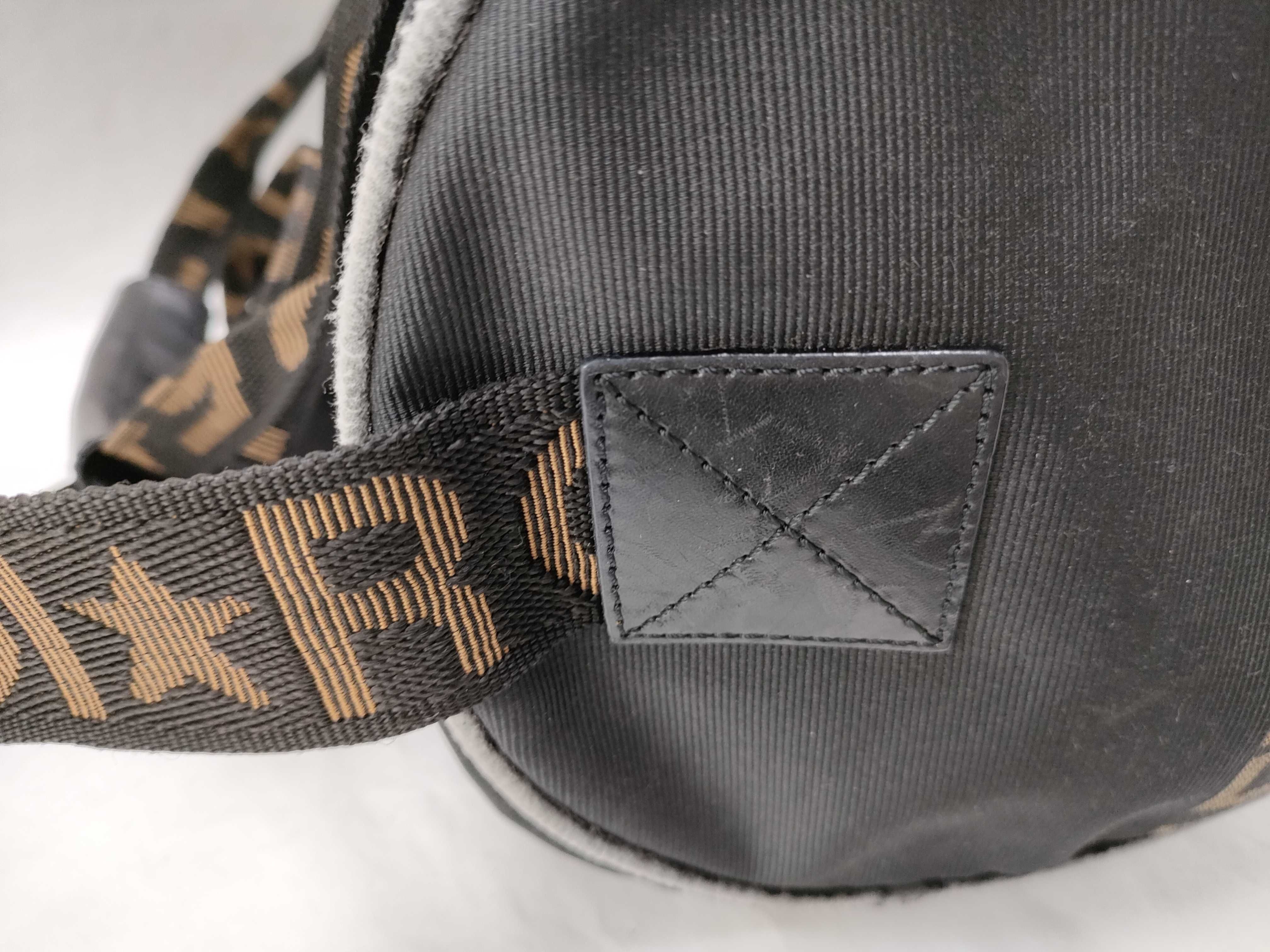 2-way bag / Nylon handbag — view 6