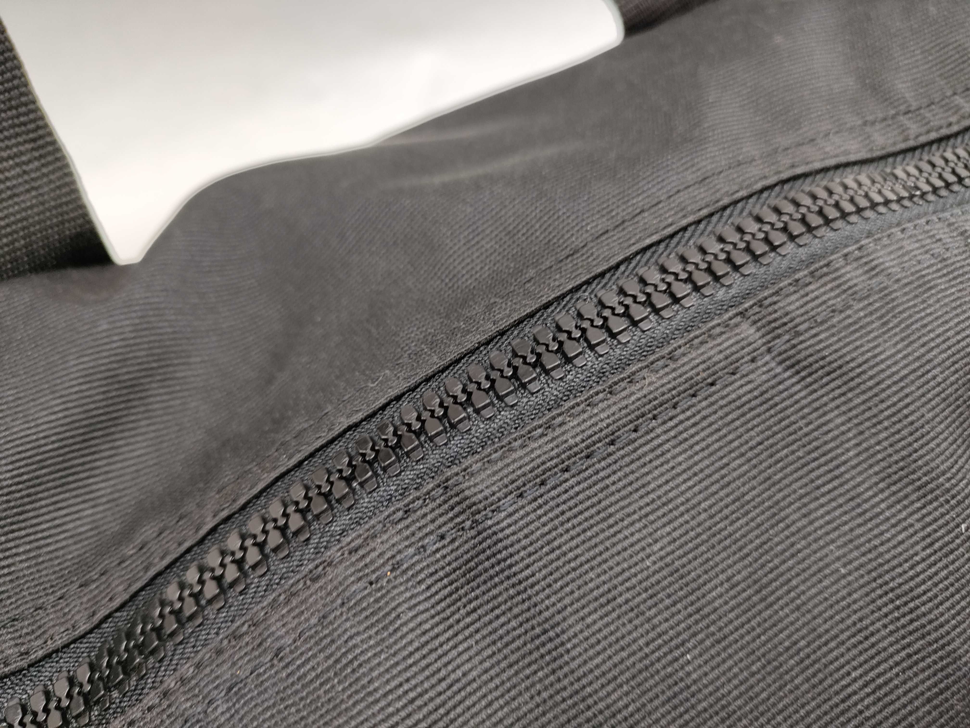 2-way bag / Nylon handbag — view 7