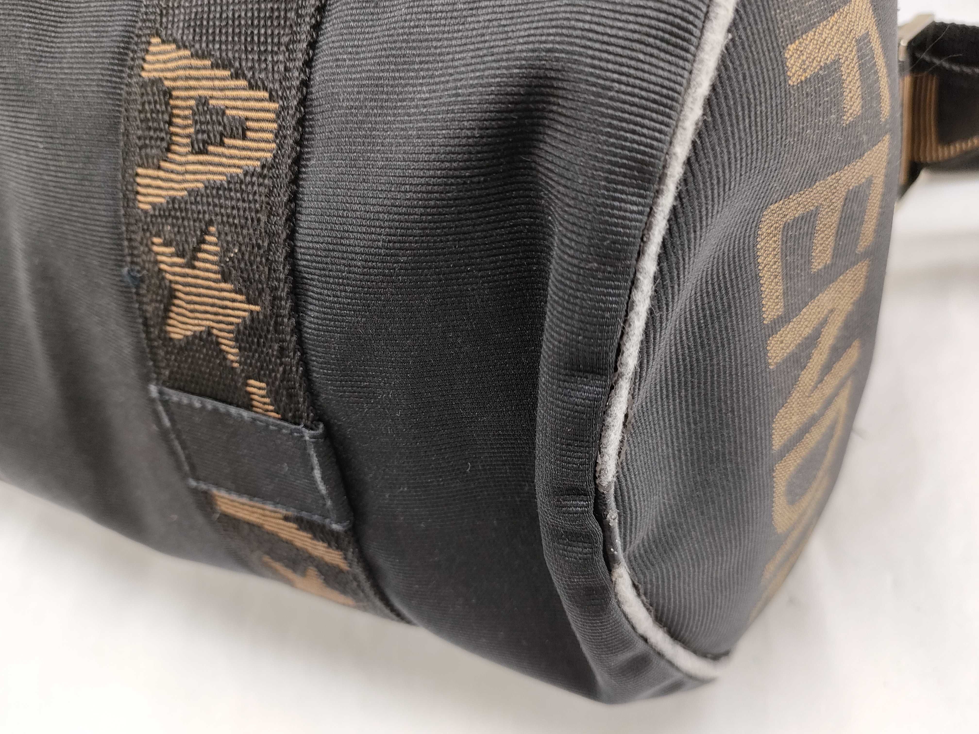 2-way bag / Nylon handbag — view 8