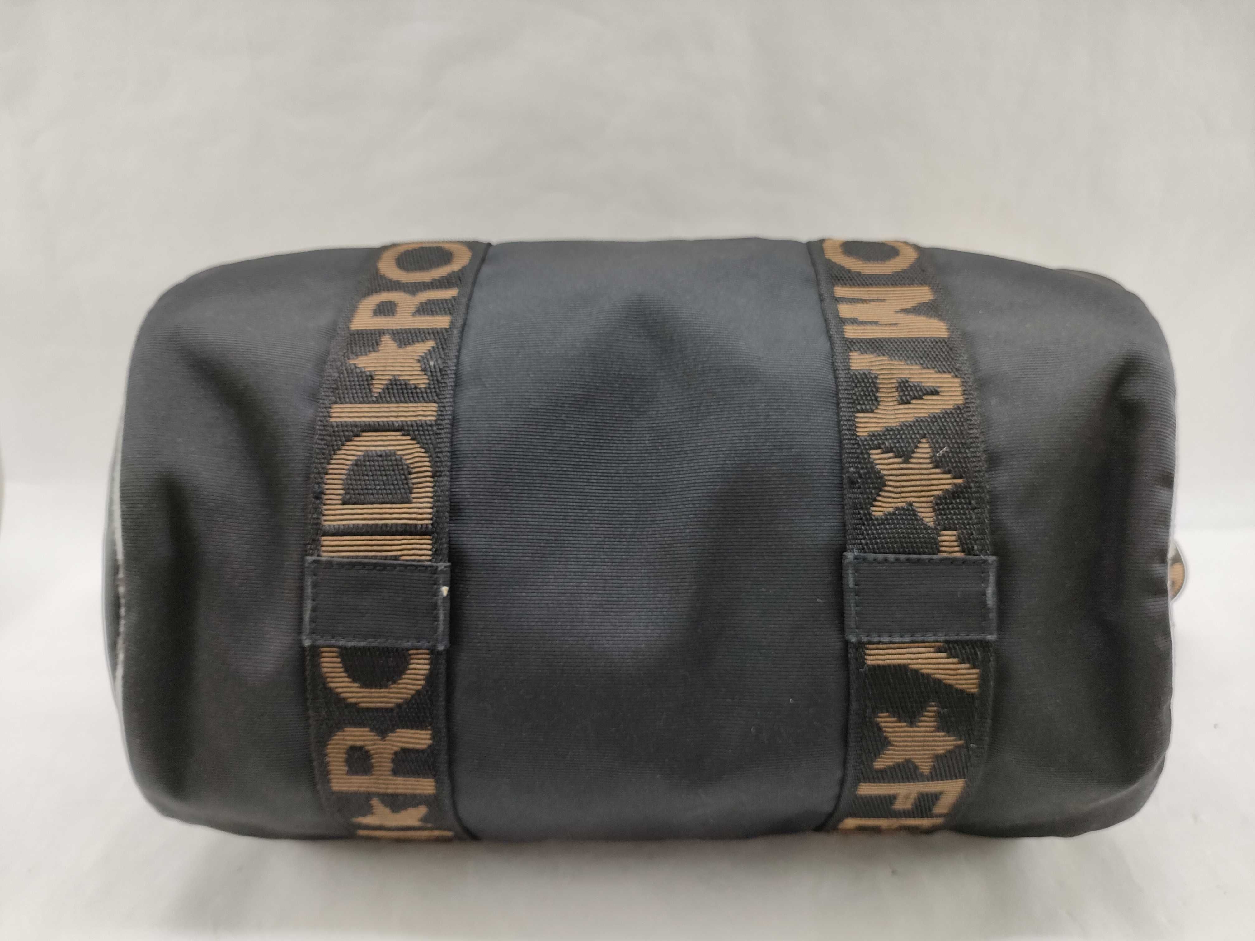 2-way bag / Nylon handbag — view 9
