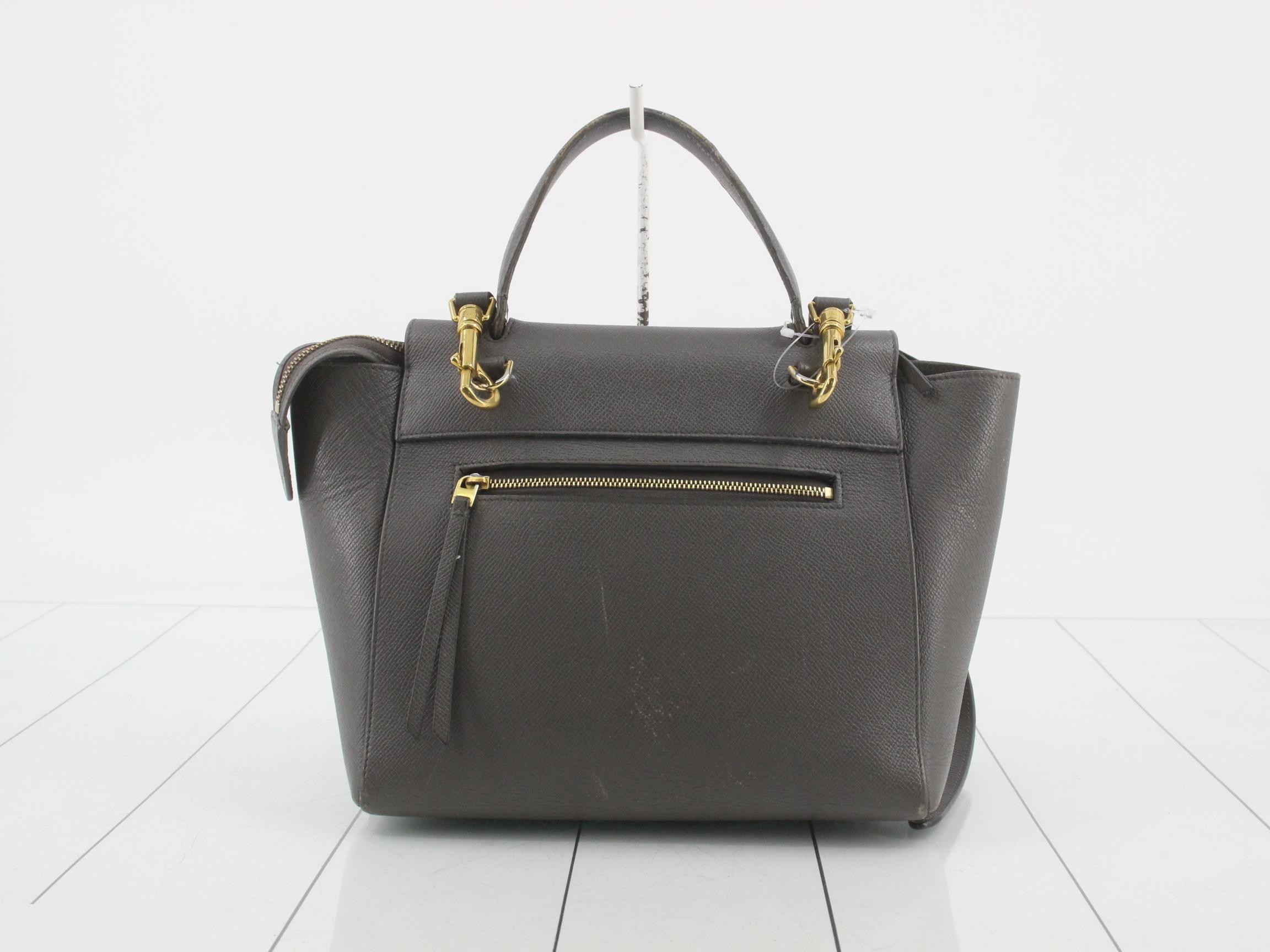 Belt bag (2-way) — view 2