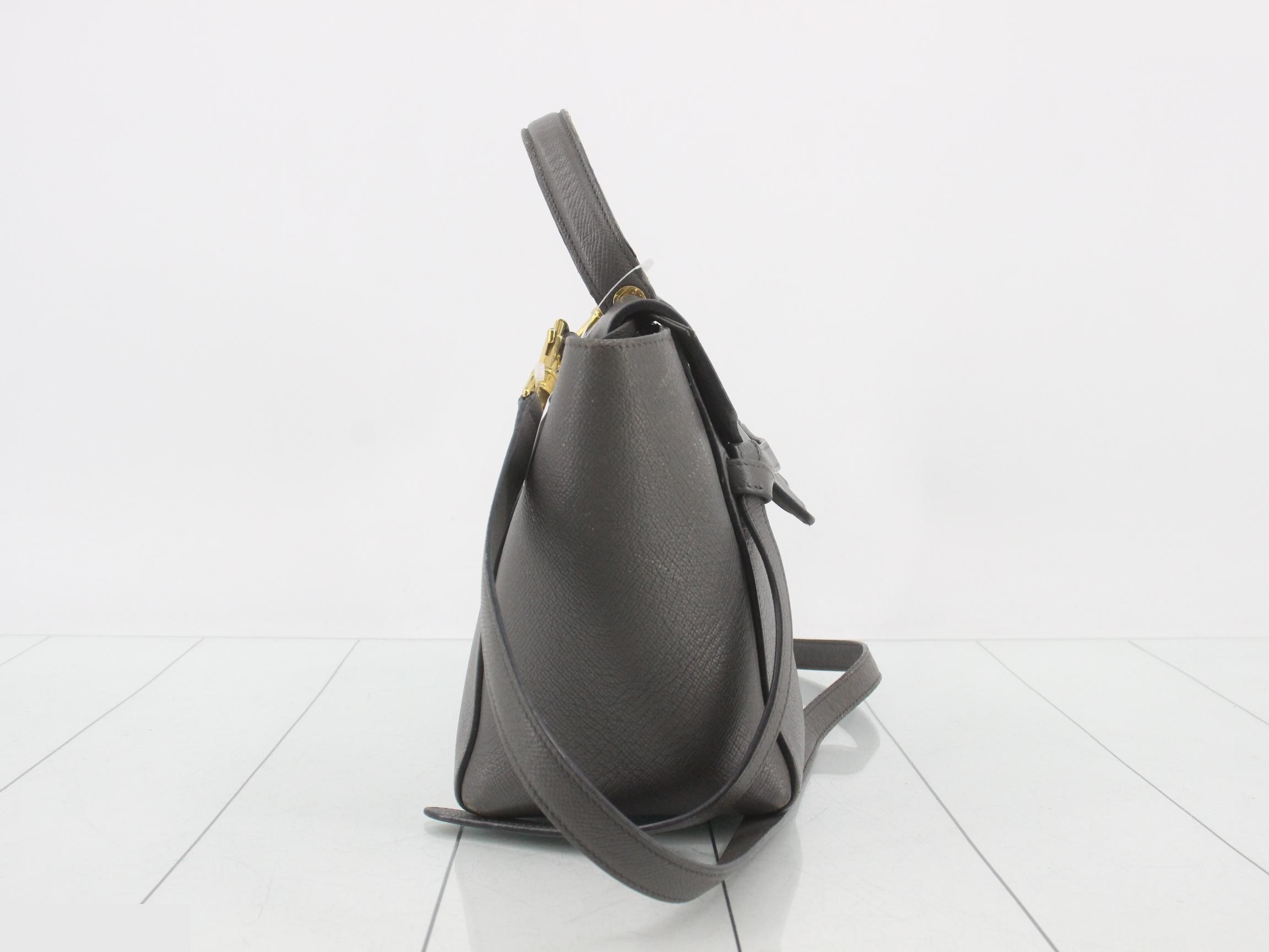 Belt bag (2-way) — view 4