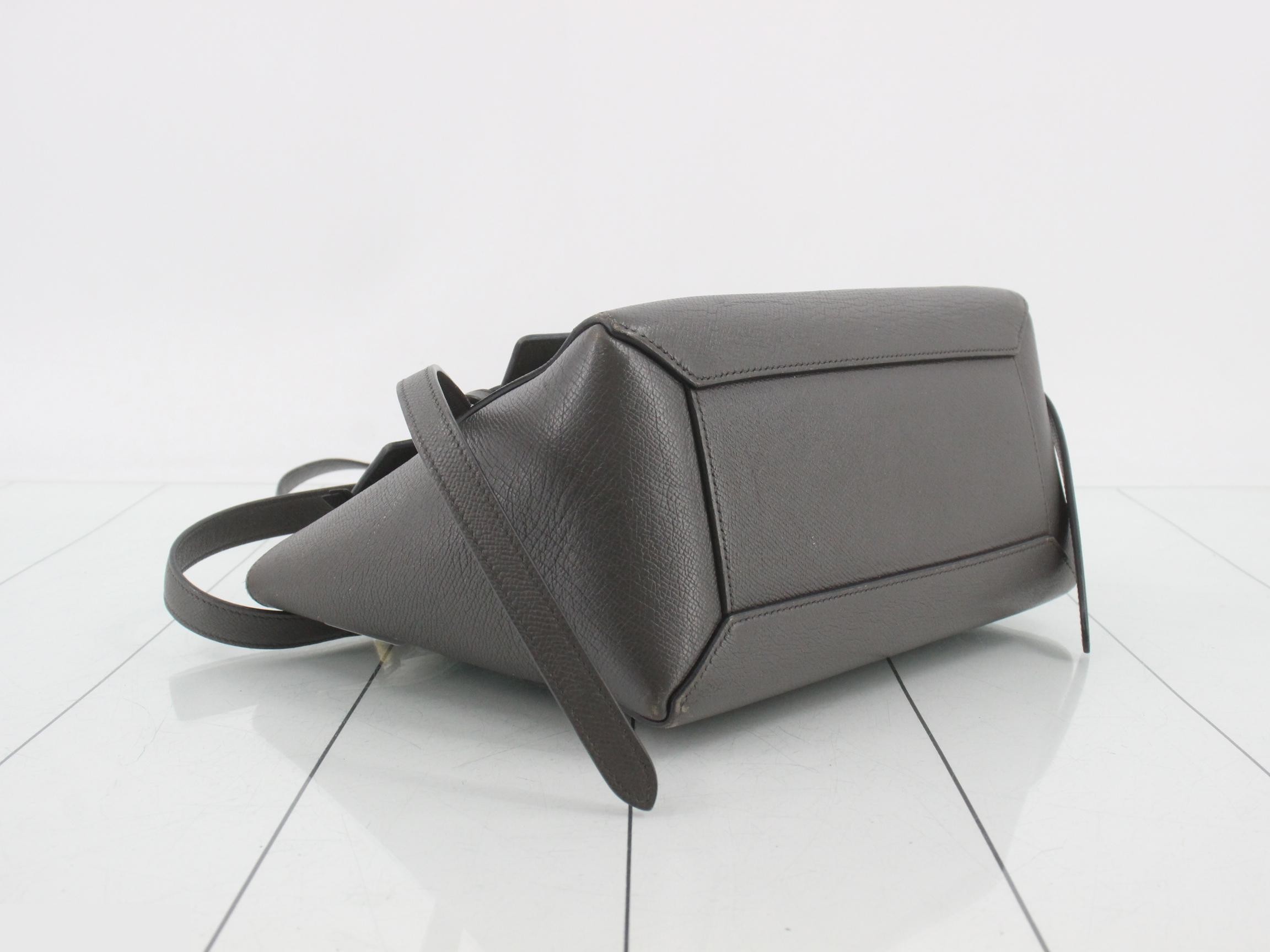 Belt bag (2-way) — view 5